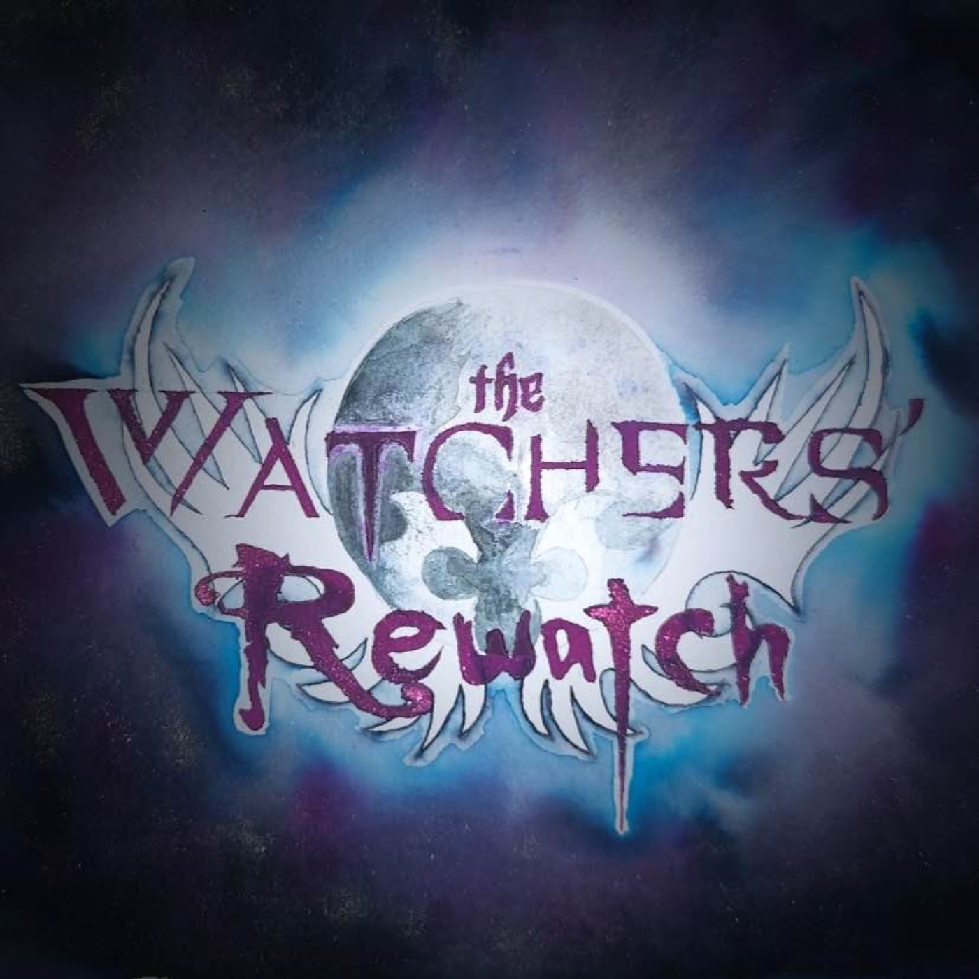 The Watchers\' Rewatch