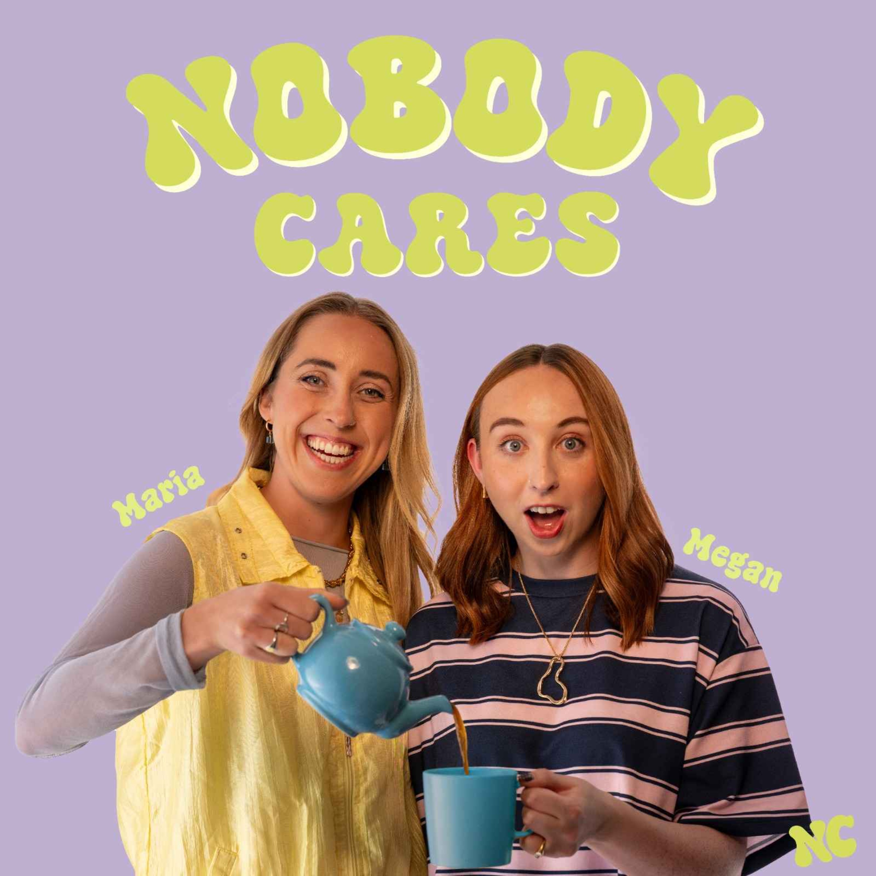 Nobody Cares