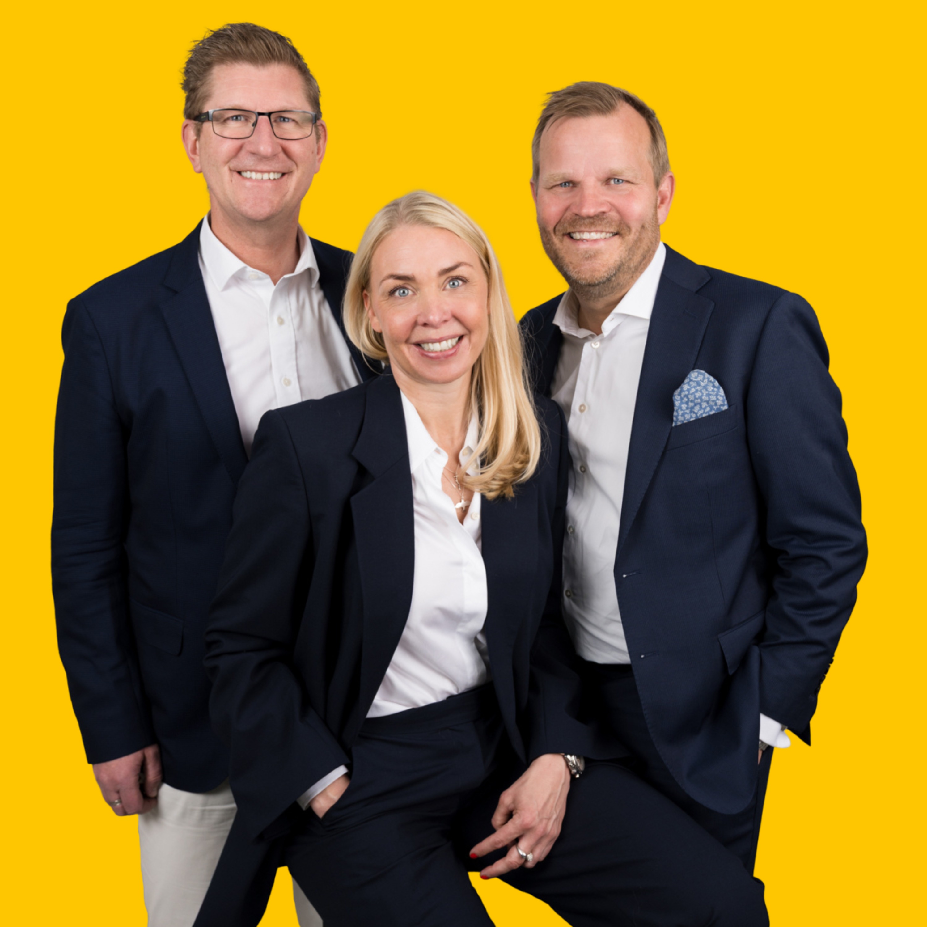 Sharpfin Insider Podcast