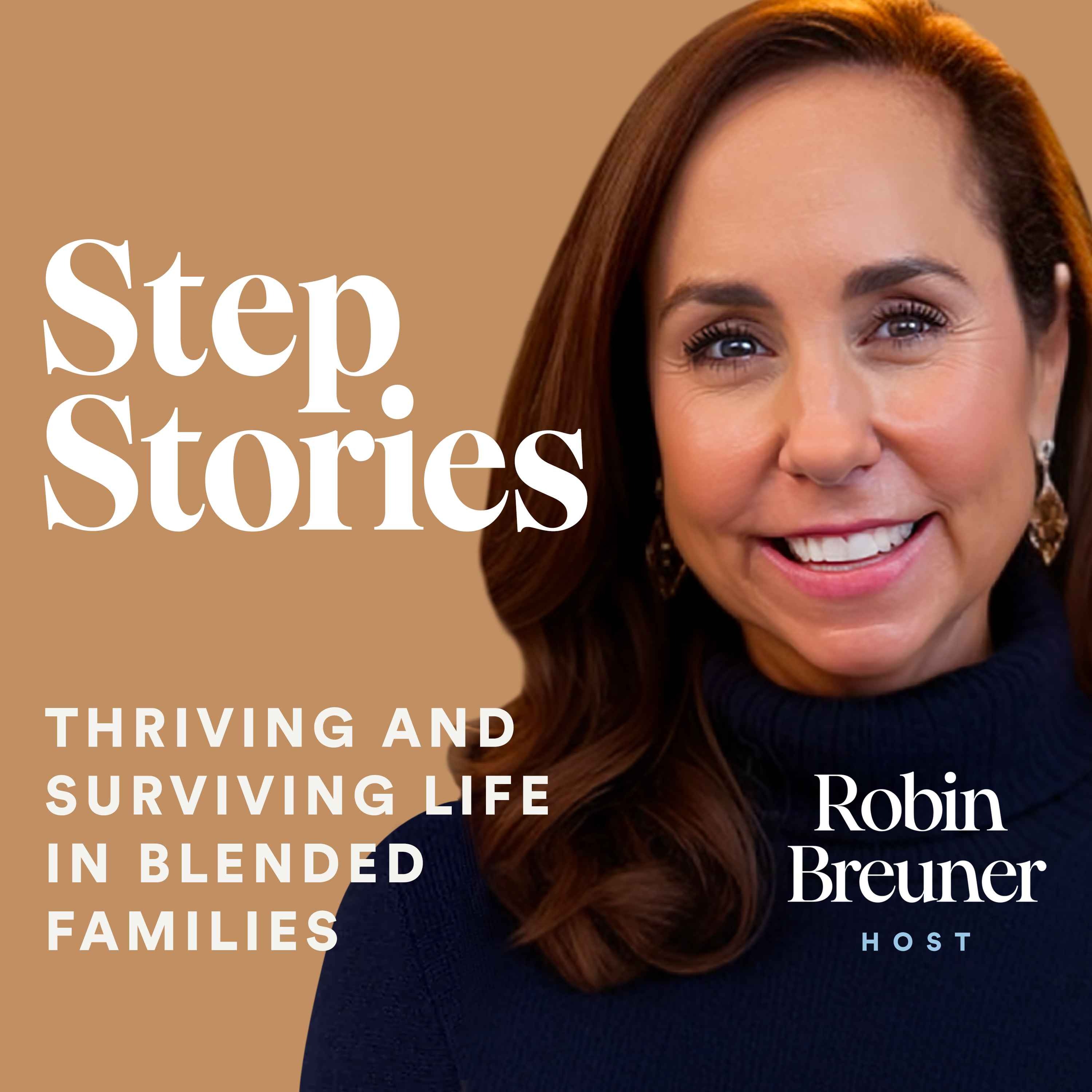 StepStories Podcast