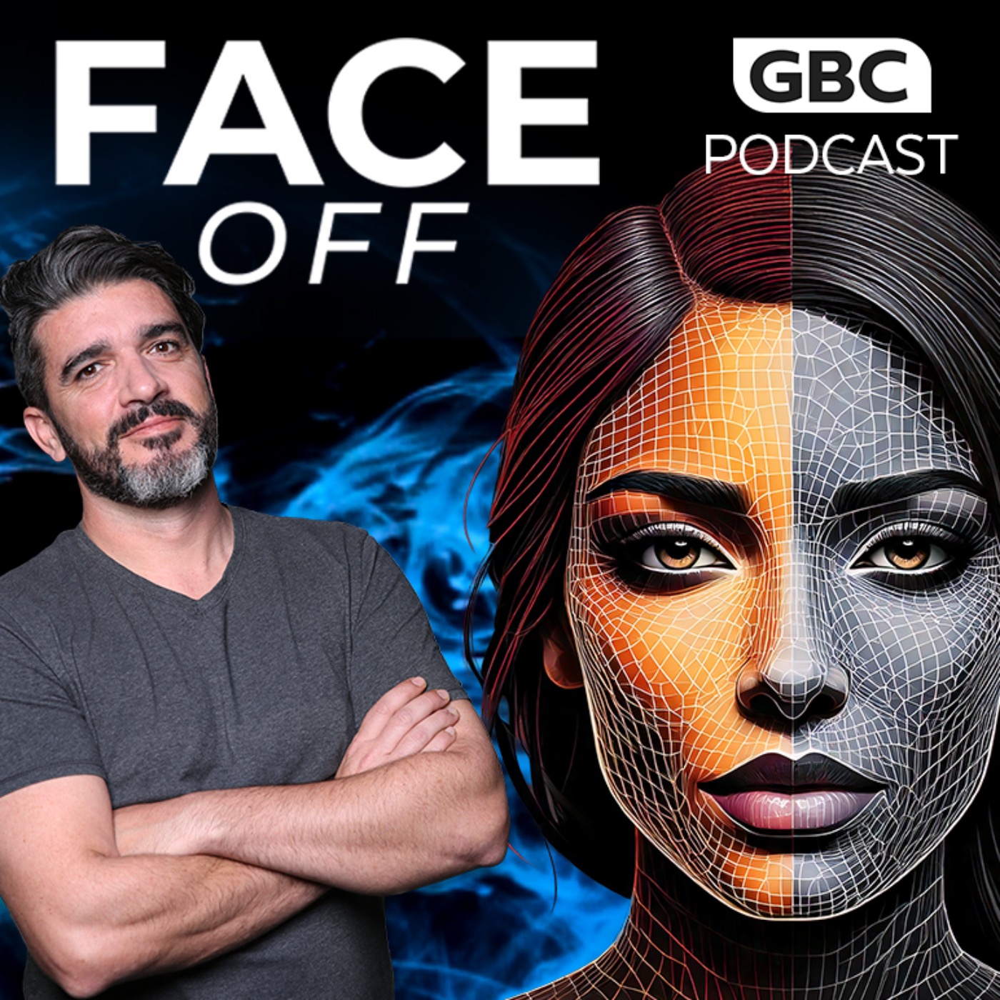 Face Off: The Podcast