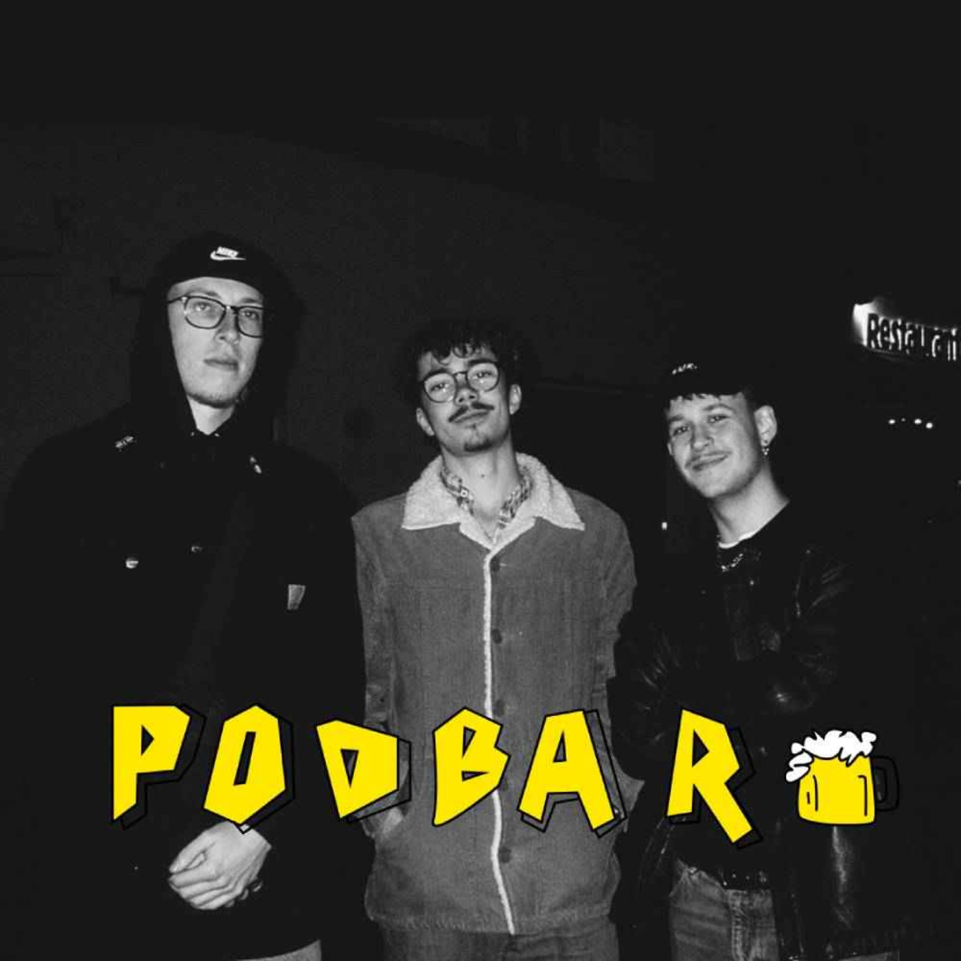 Podbar