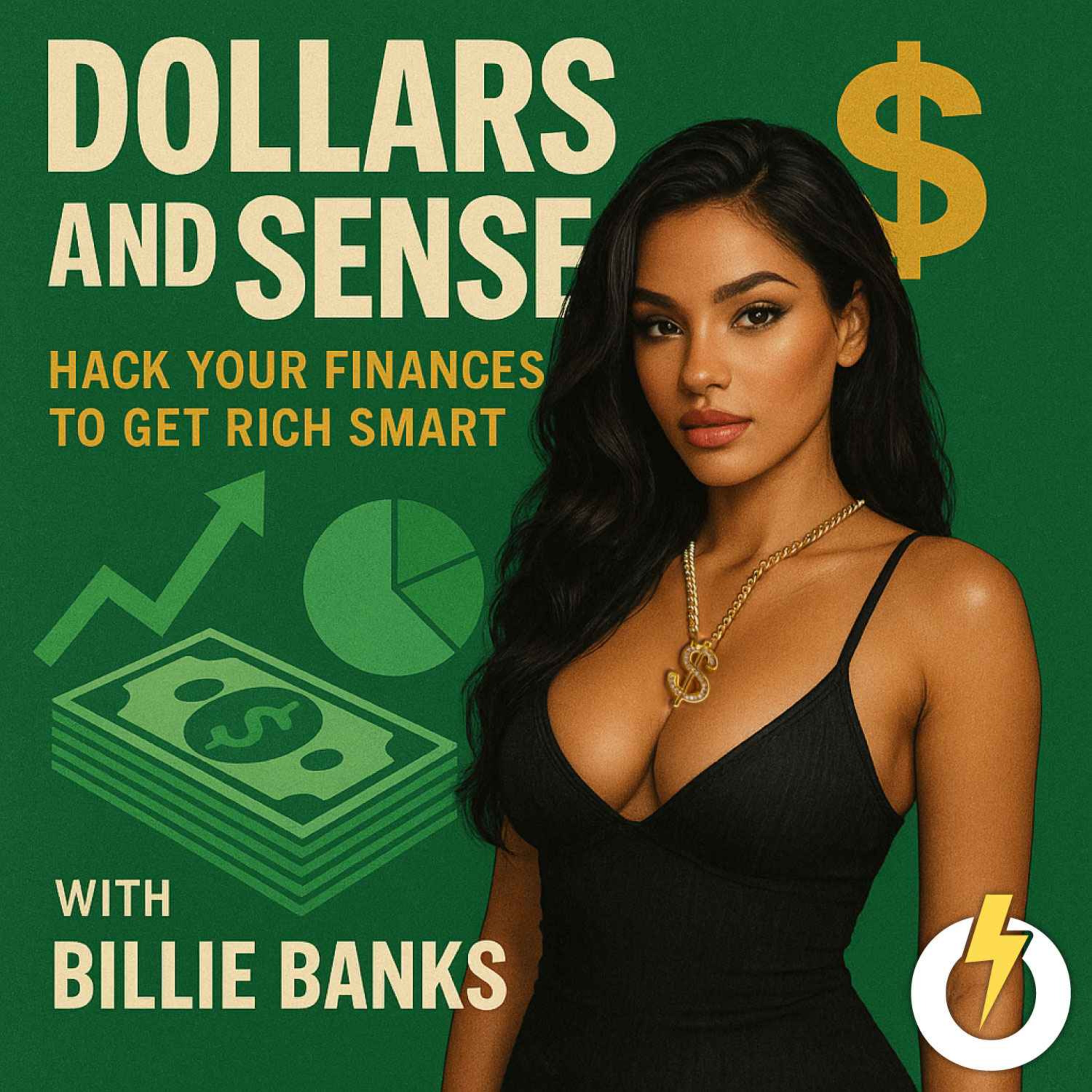 Dollars and Sense with Billie Banks