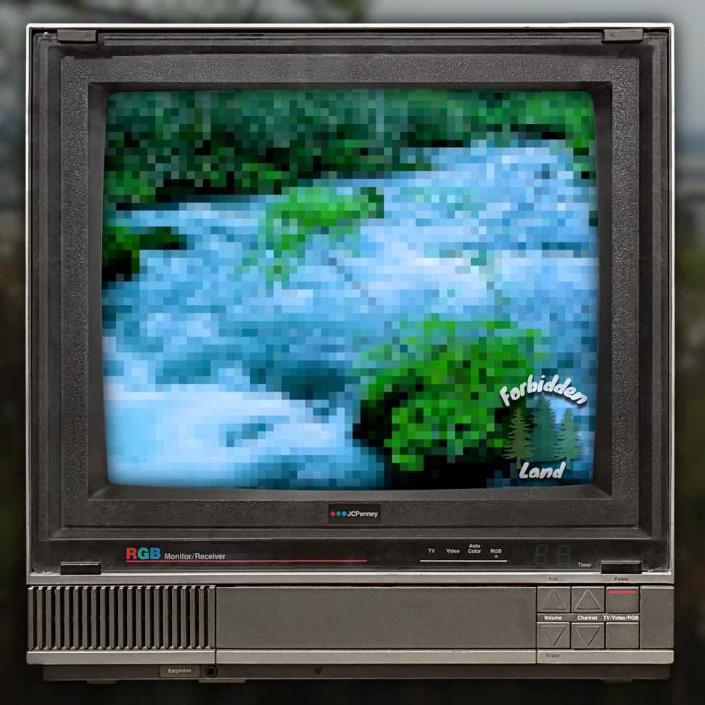 Forbidden TV