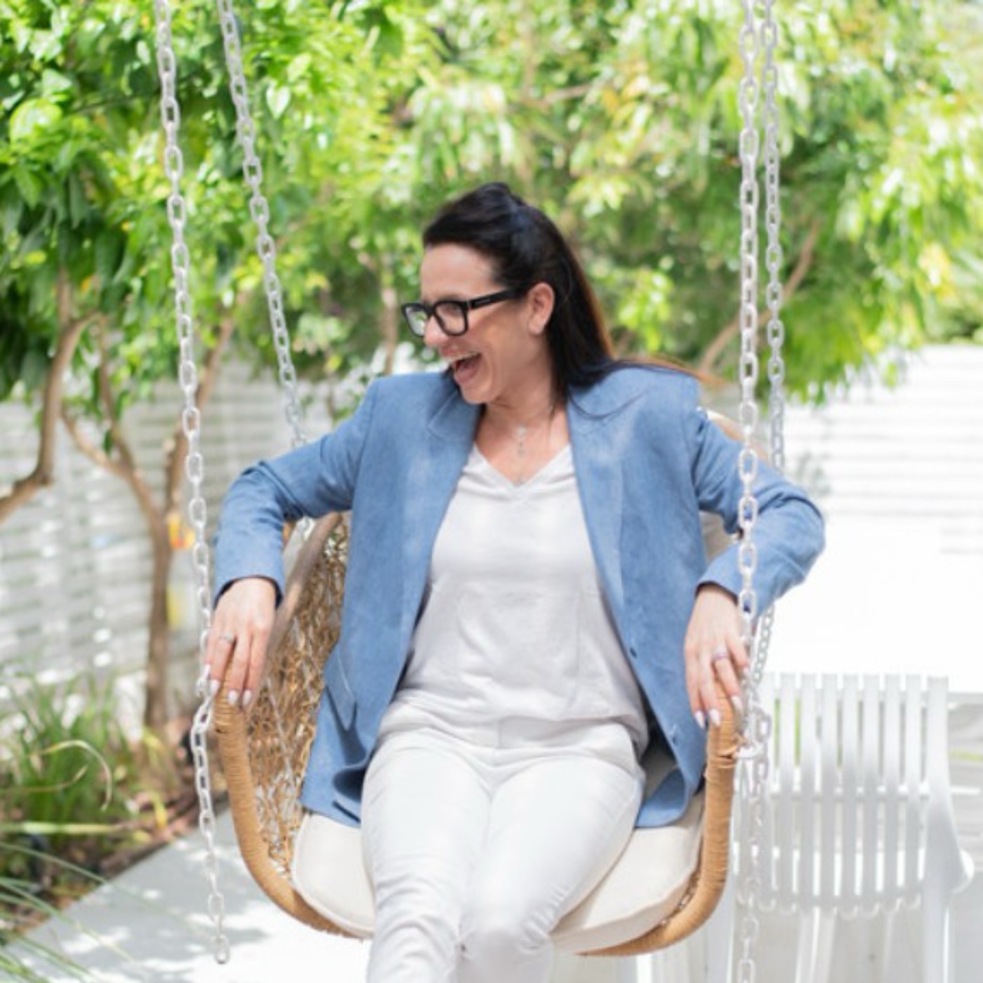 ״מתנת קצב וריקוד״ הפודקאסט של זוהר שלום-לראות את הפרעת הקשב כמתנה. אני והח׳ברה הטובים פותחים הכל