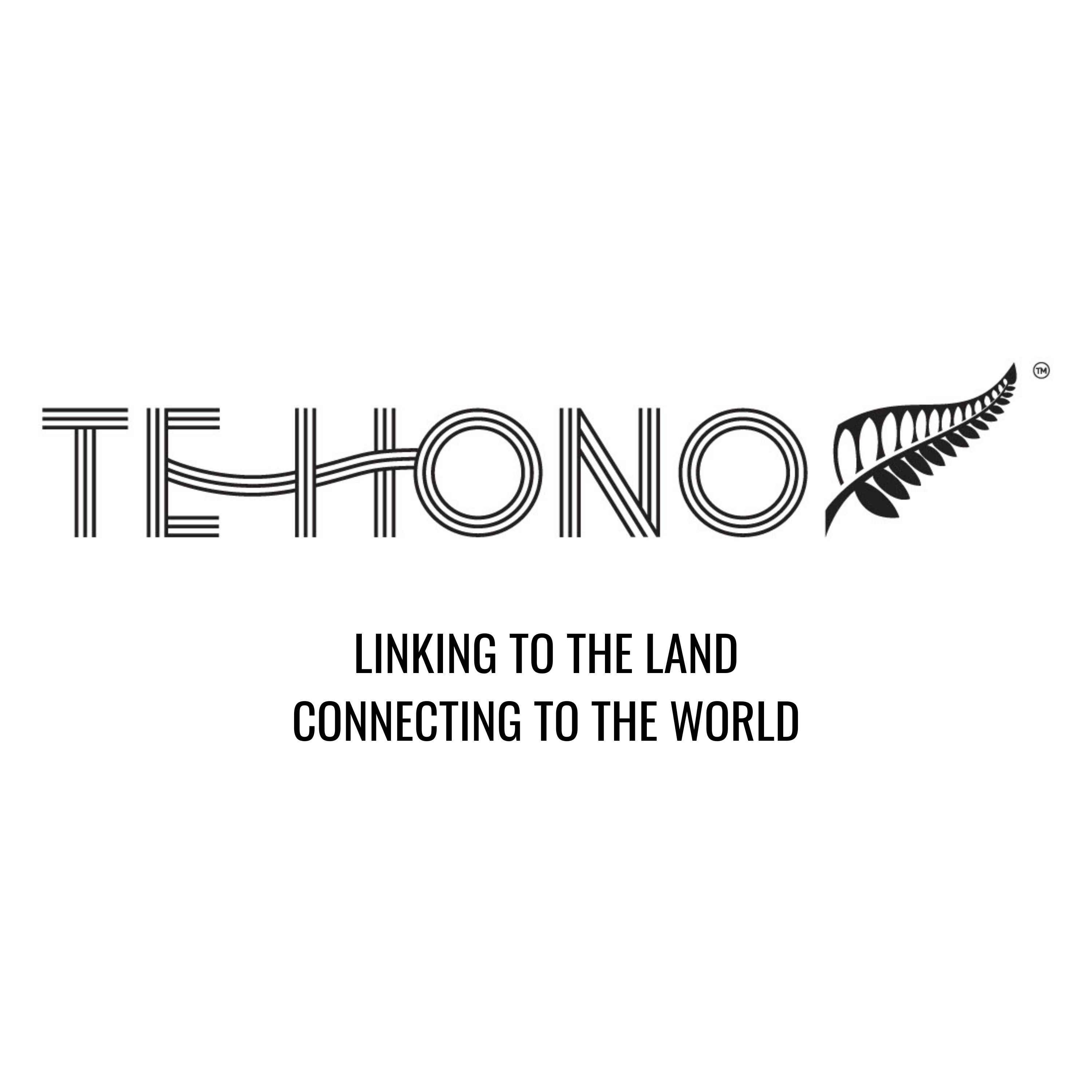 Te Hono - Linking to the Land, Connecting to the World podcast artwork