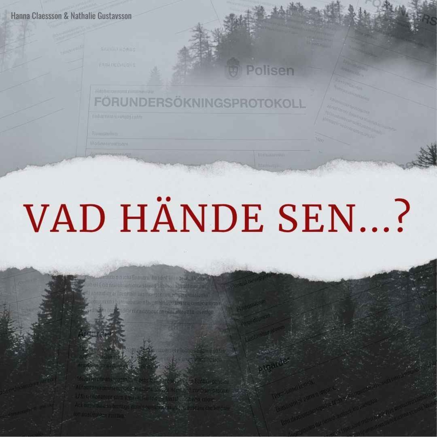 Vad Hände Sen...?
