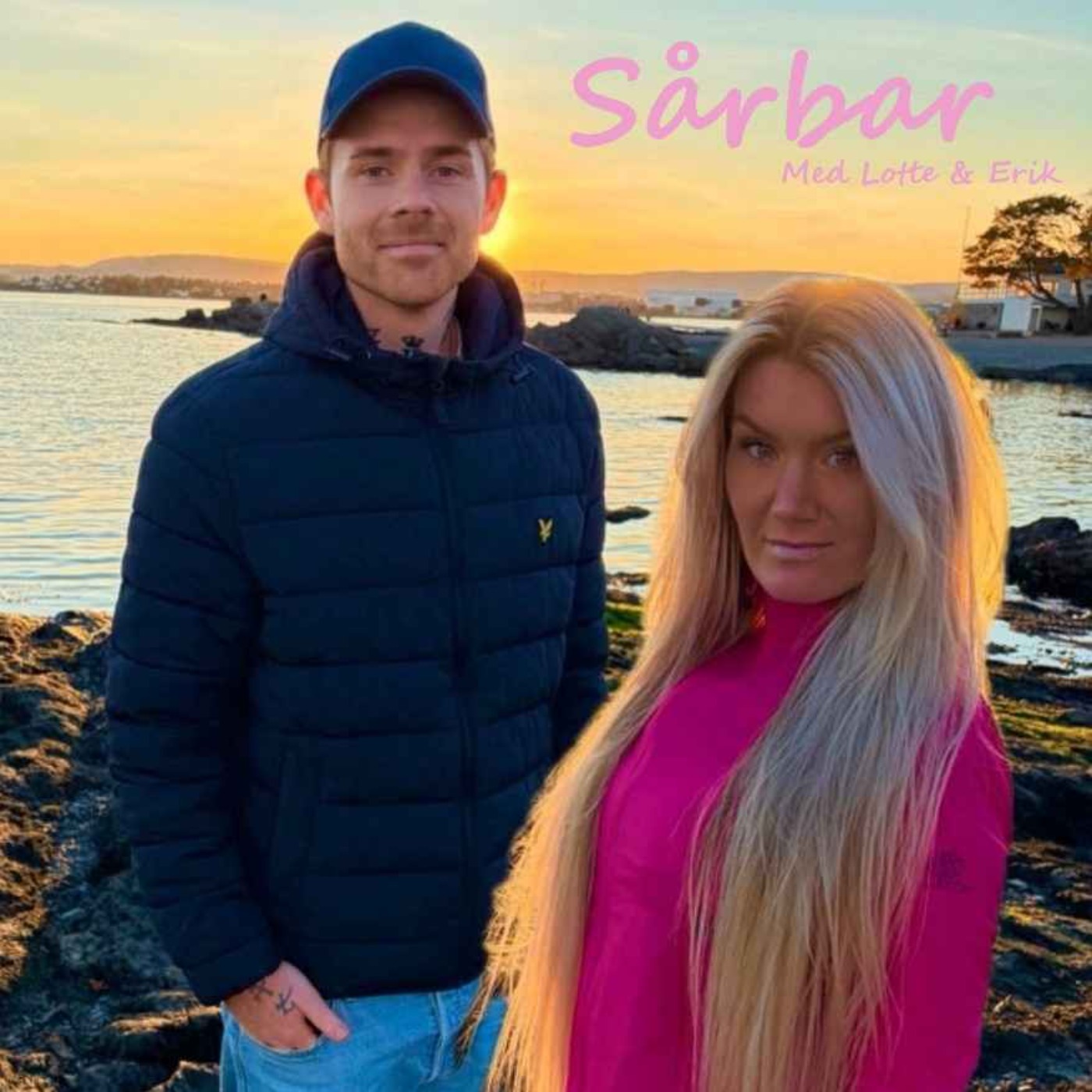 Sårbar med Lotte & Erik