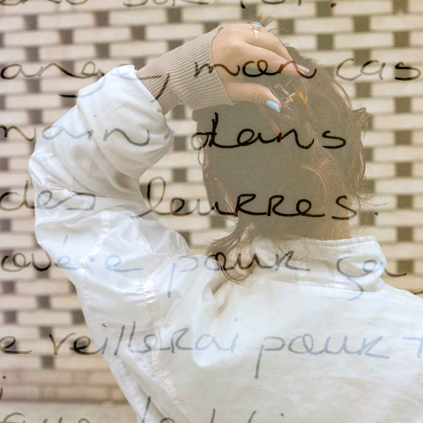 Entre les silences