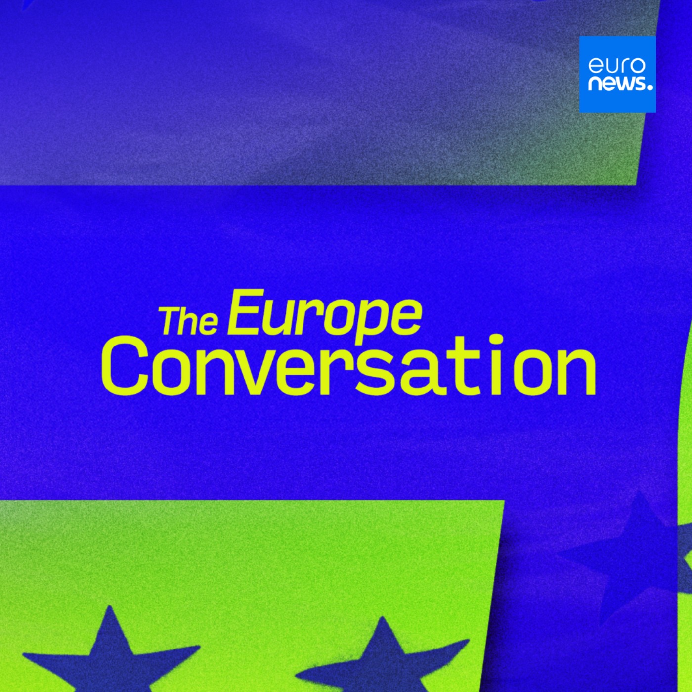 The Europe Conversation