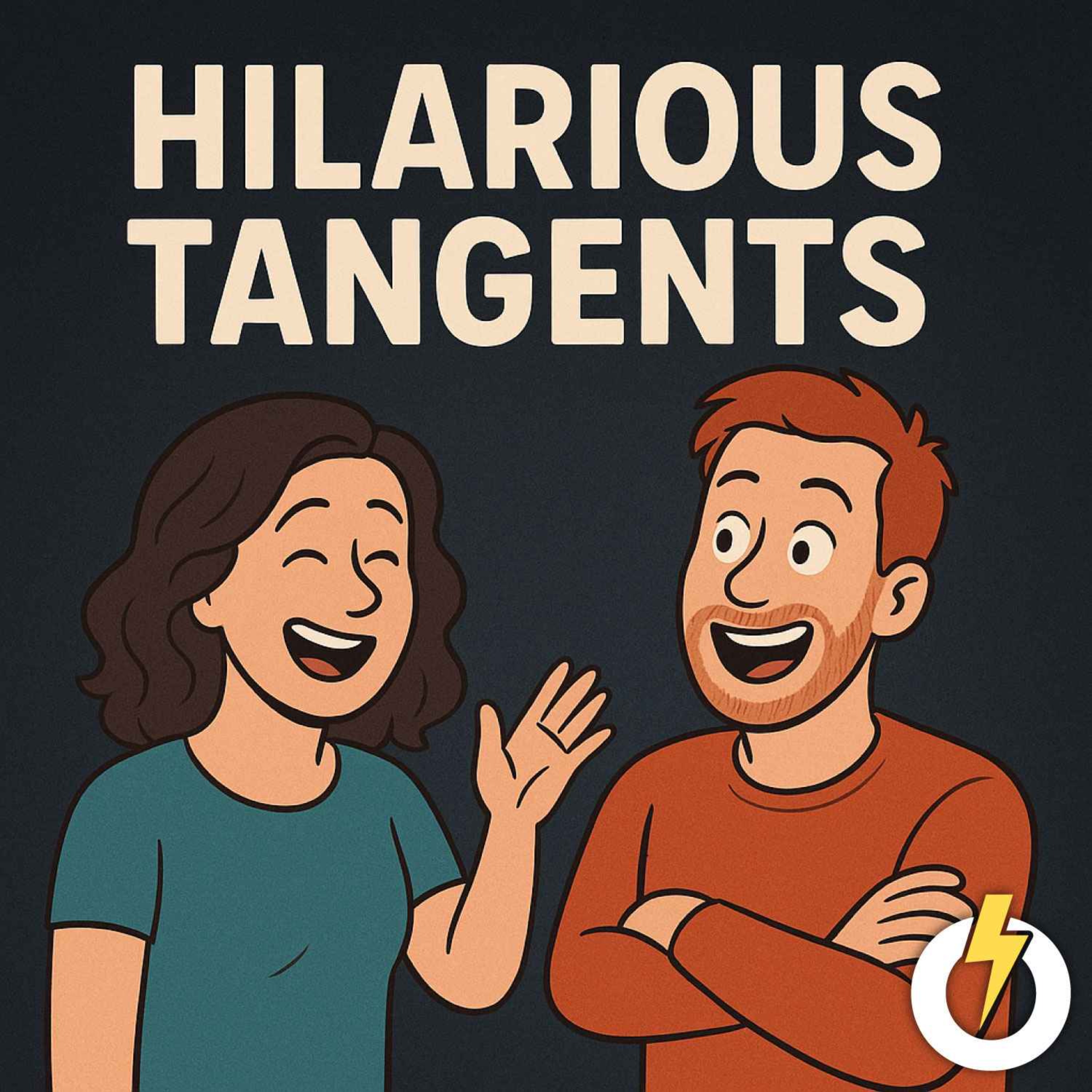 Hilarious Tangents