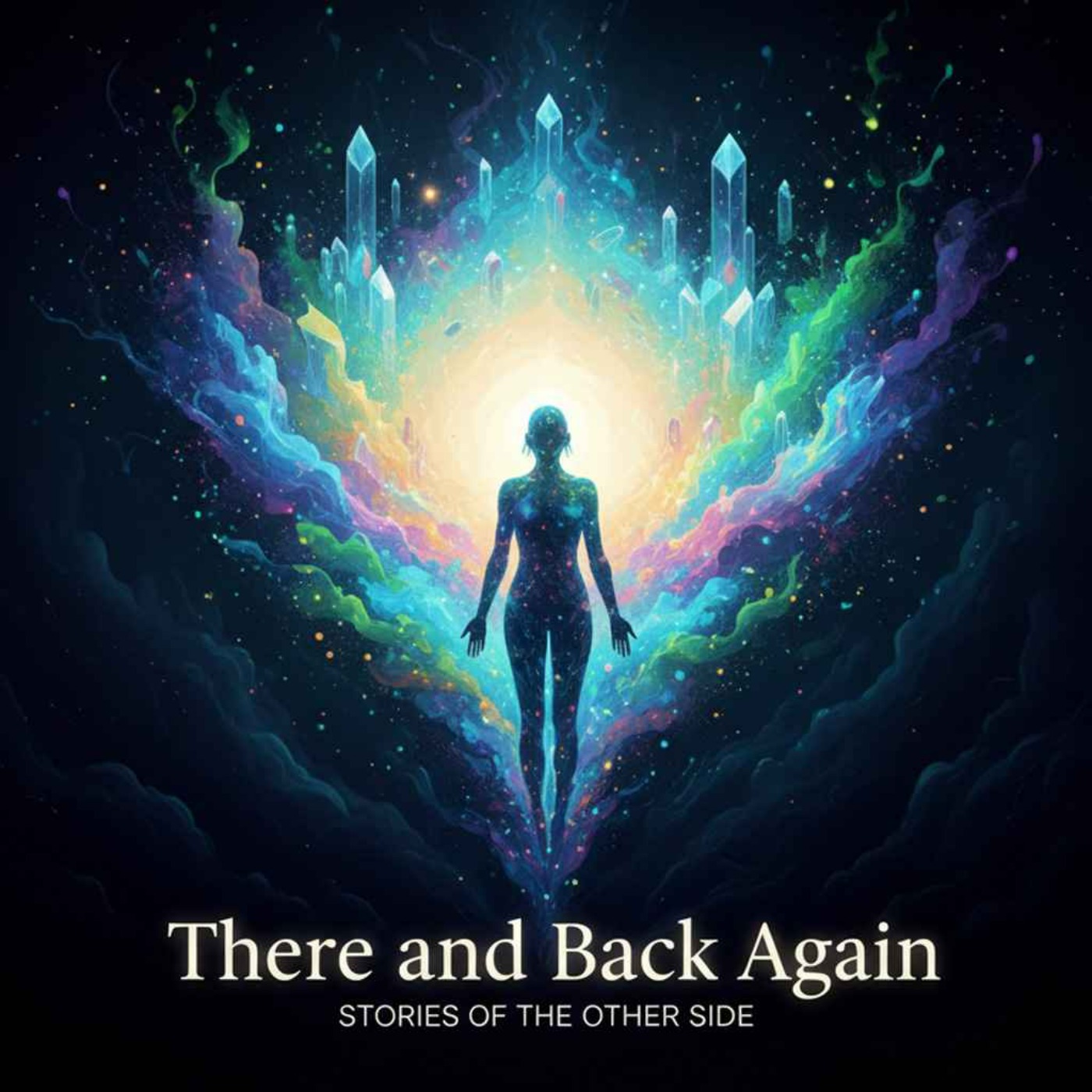 There and Back Again: Stories of the Other Side