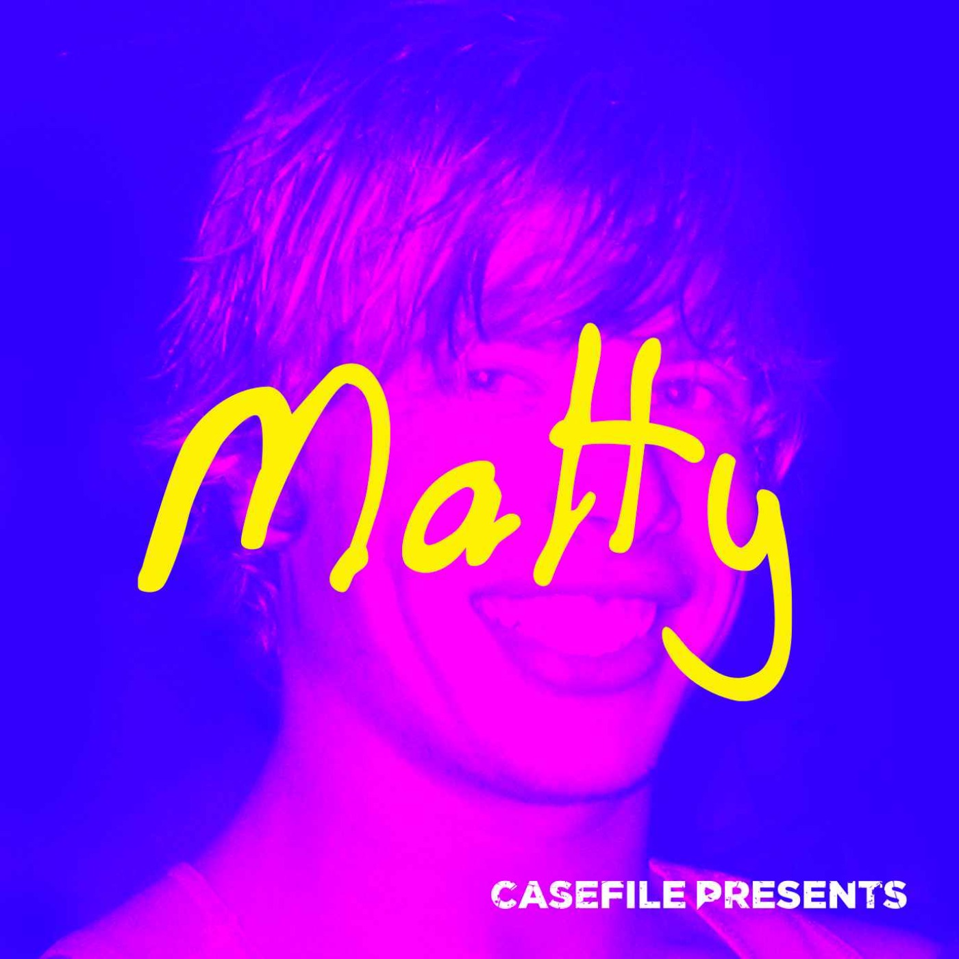 Matty