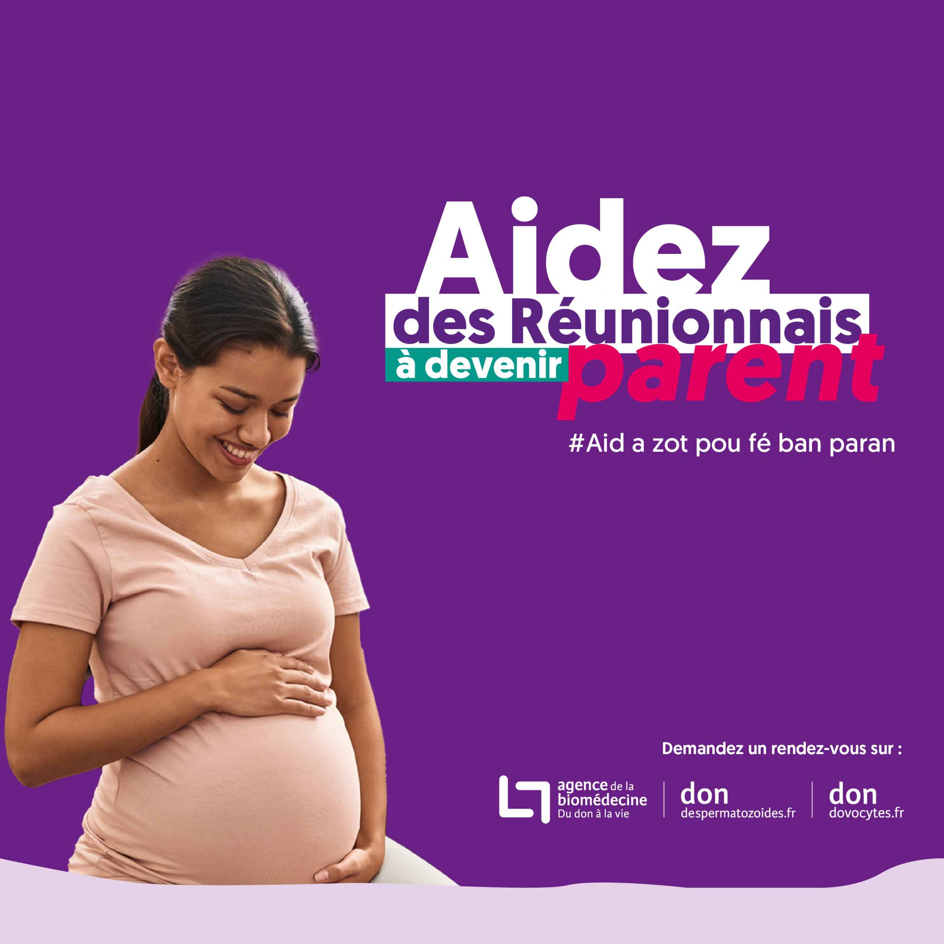 Aid a zot pi nous paran