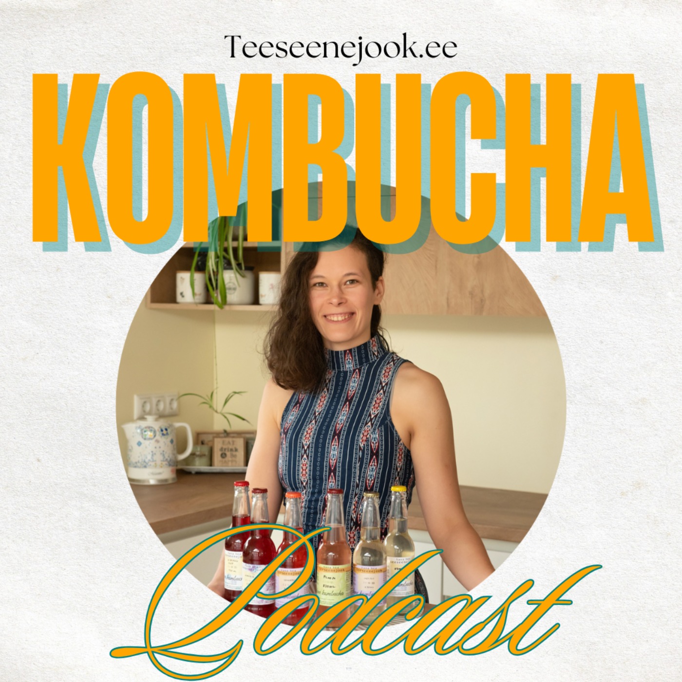 Kombucha Podcast