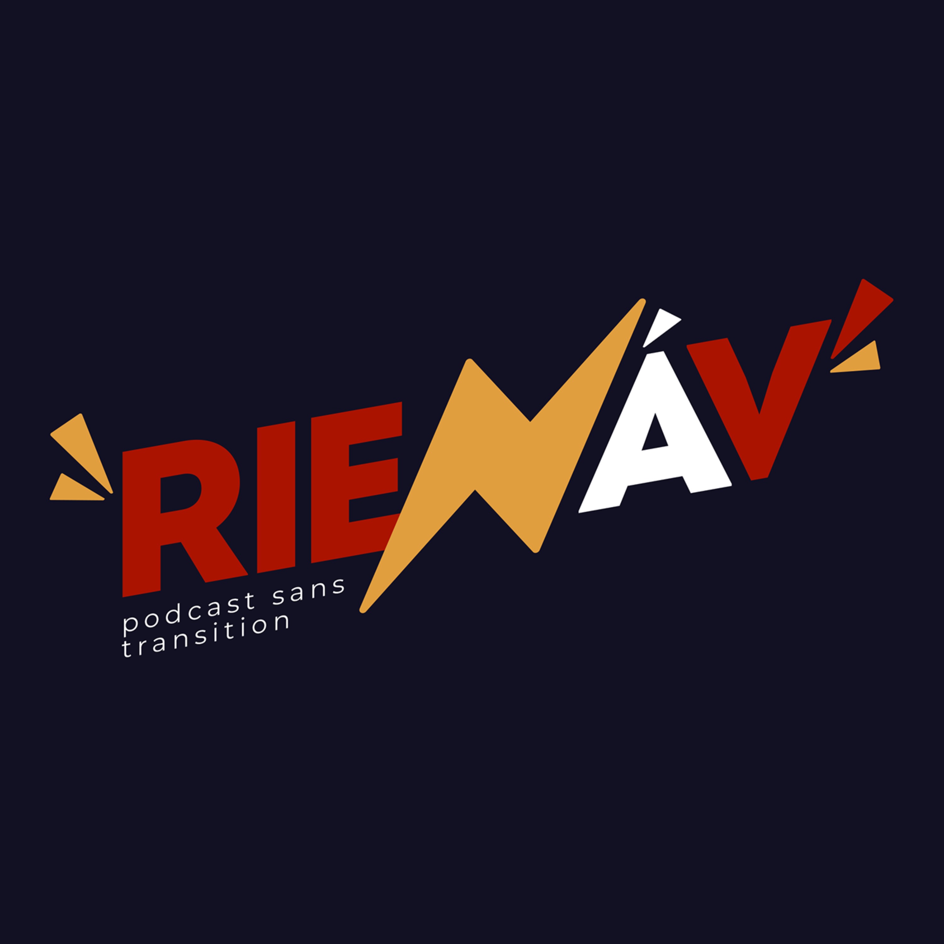Rienàv