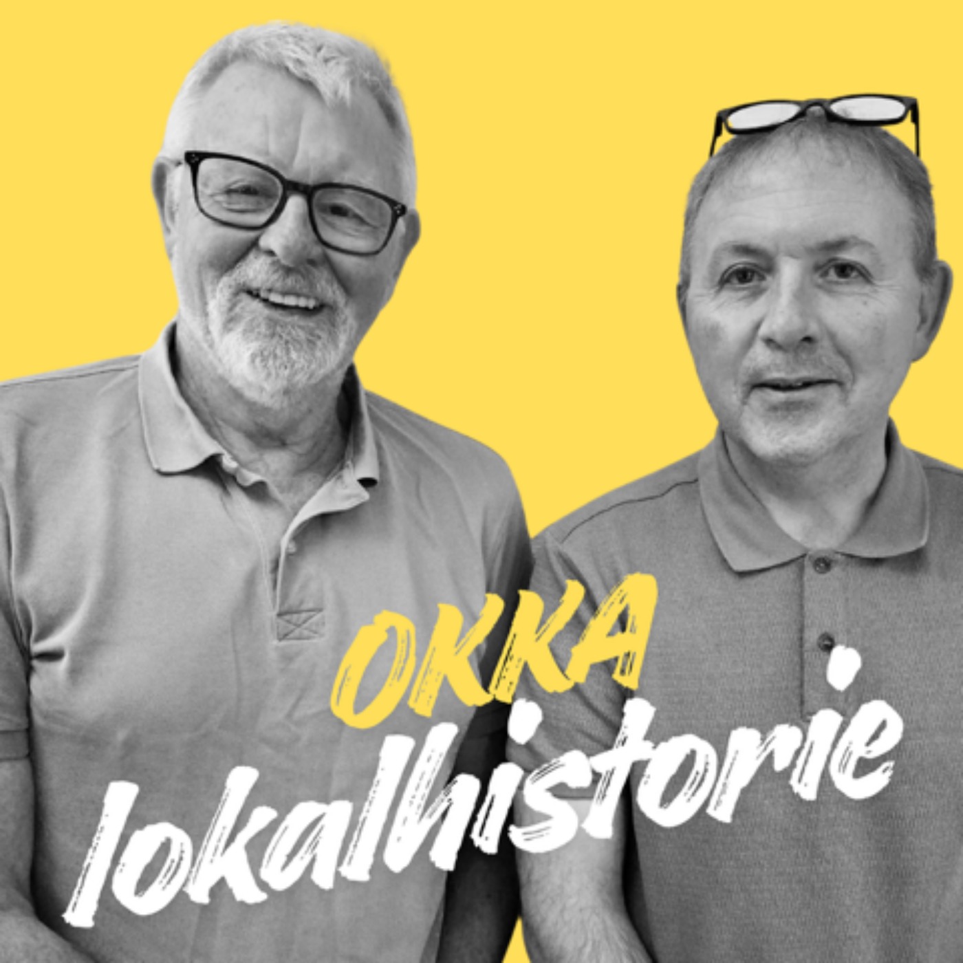 Okka lokalhistorie