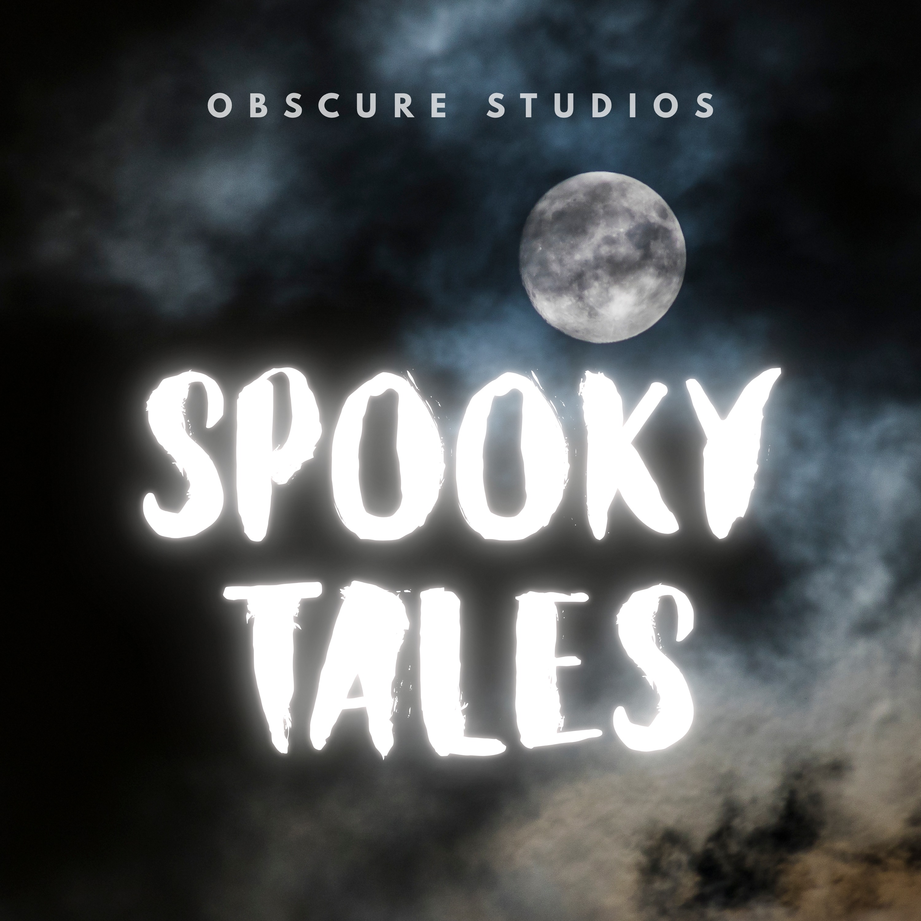 Spooky Tales