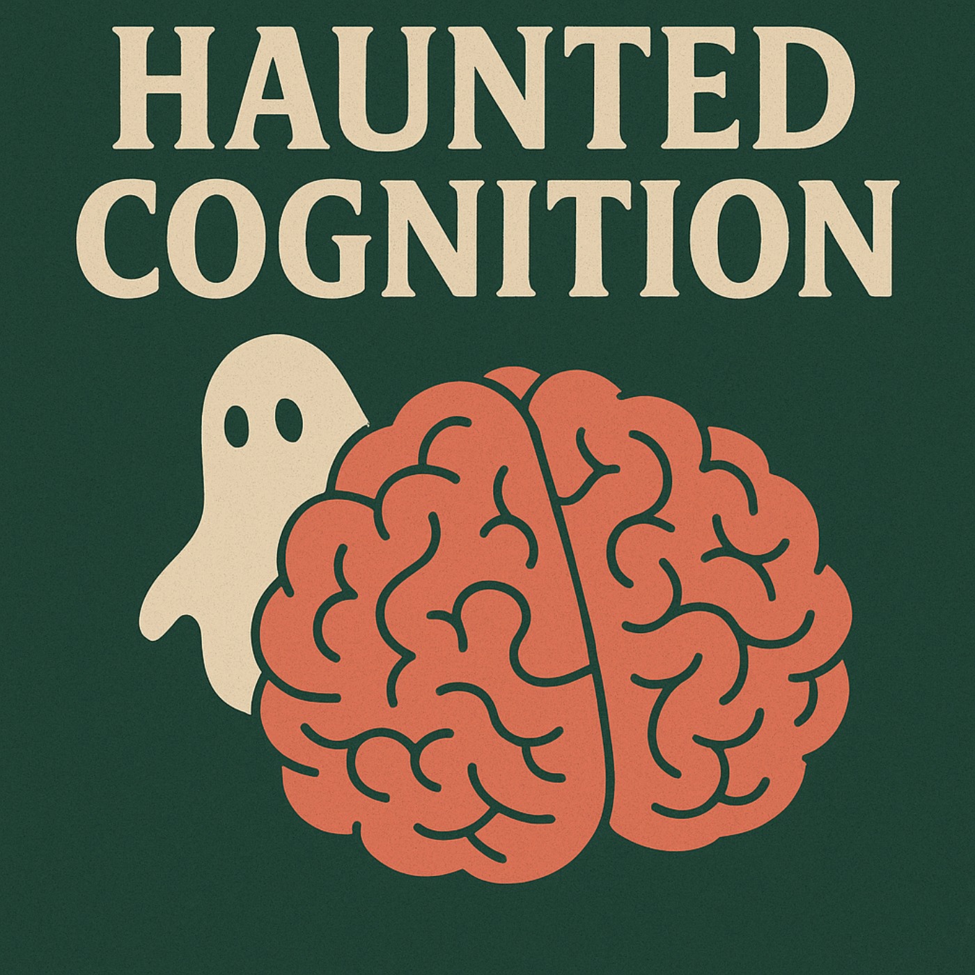 Haunted Cognition