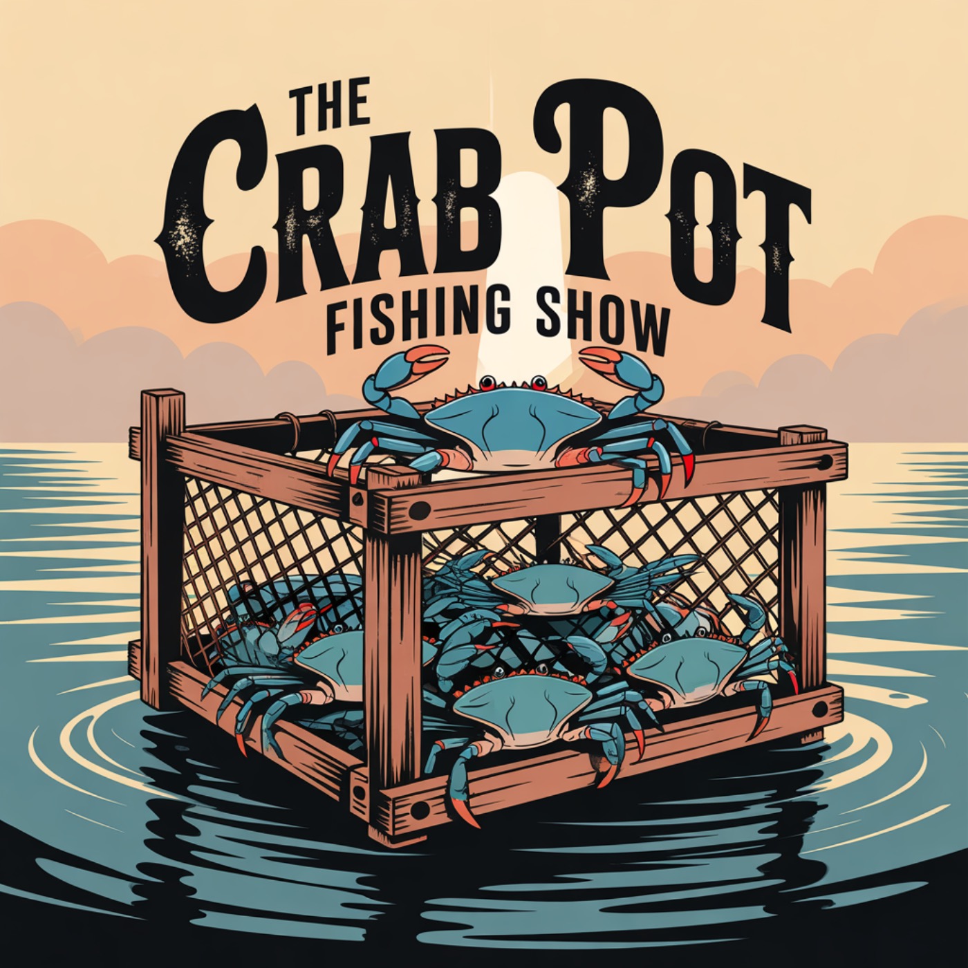 The Crab Pot