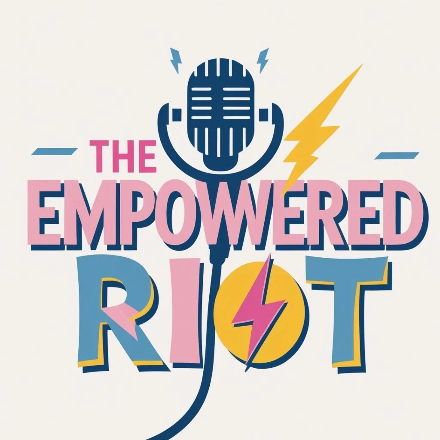 The Empowered Riot Podcast