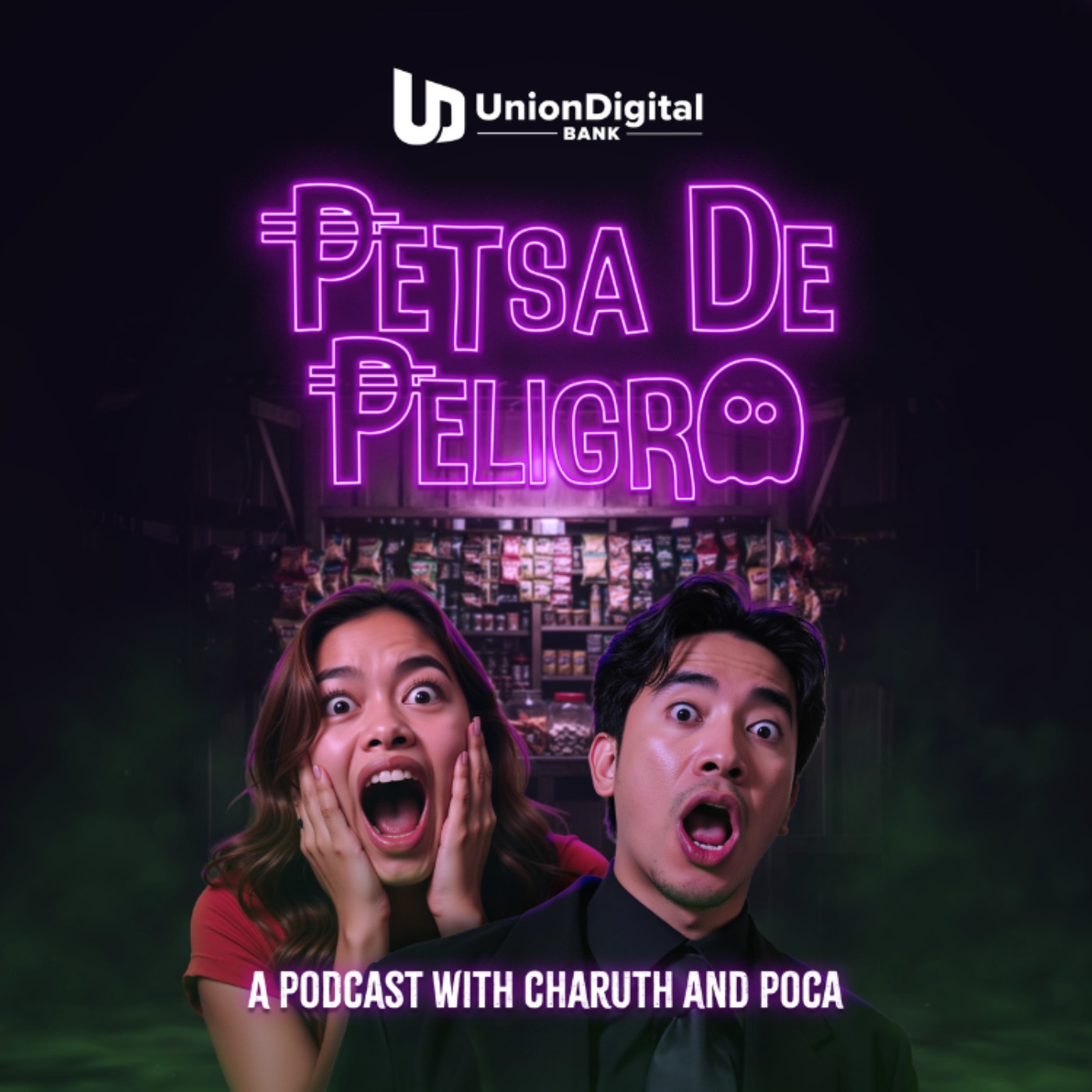 Ep 4 Usapang Pisikalan with Mark Mugen