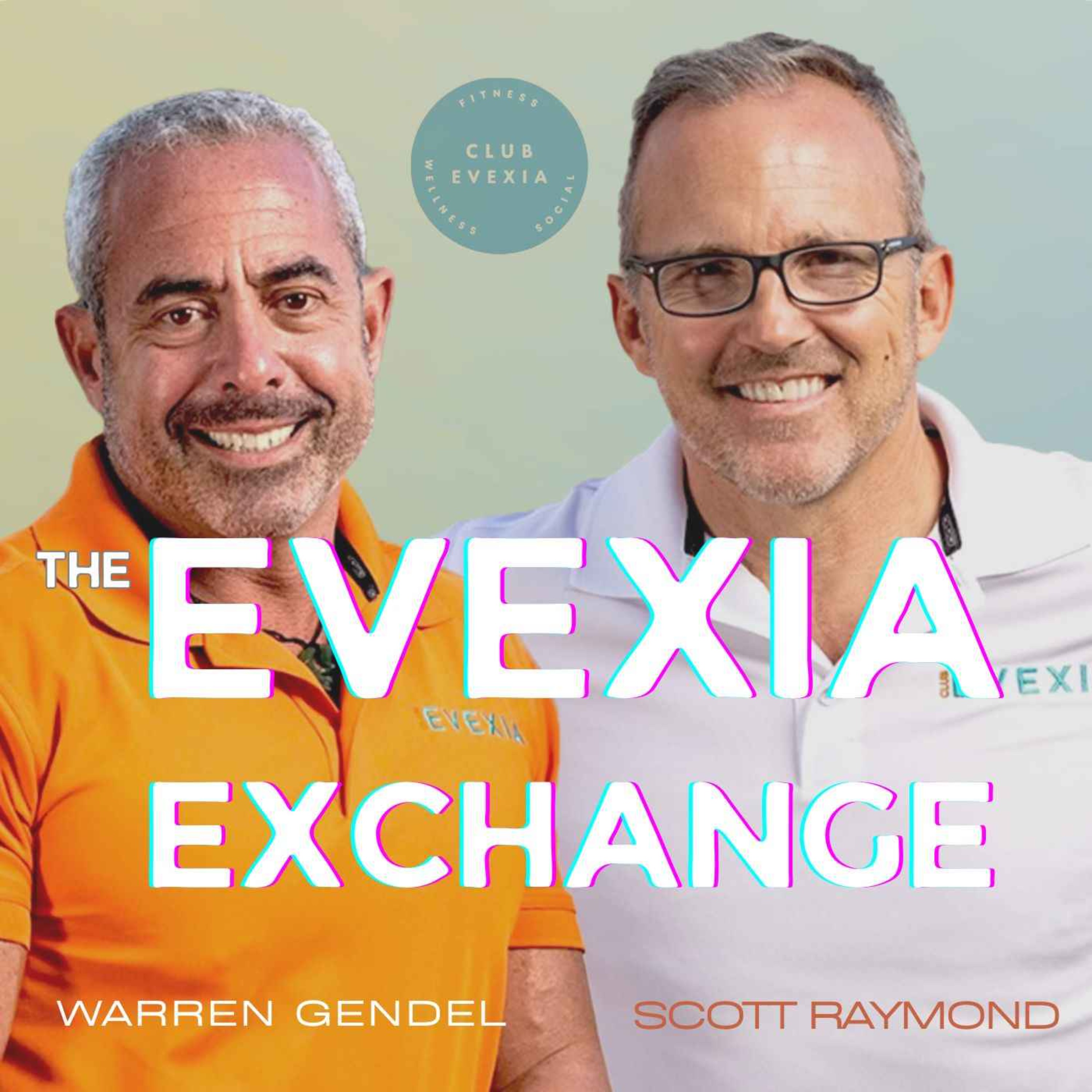 The Evexia Exchange
