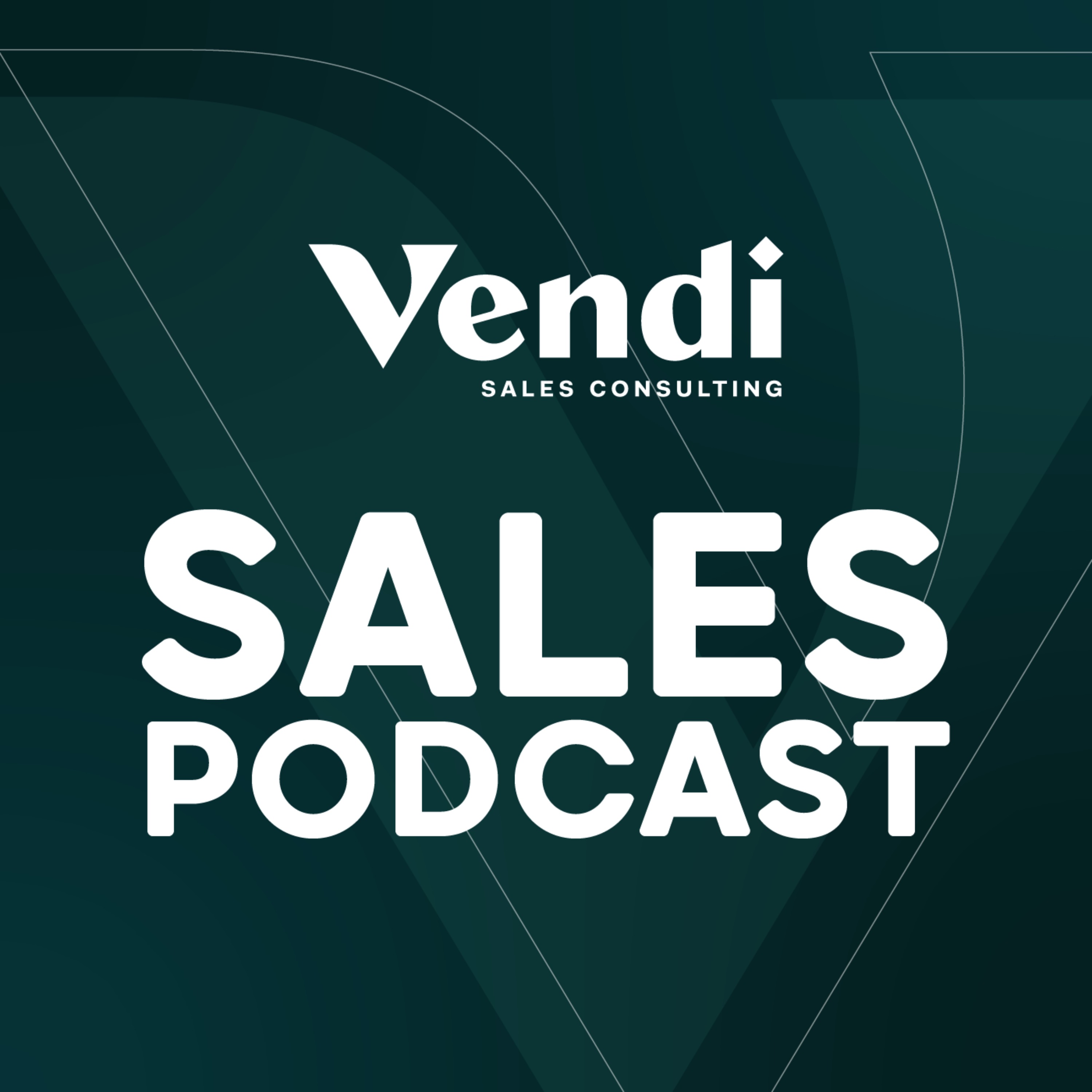 Vendi Sales Podcast podcast artwork