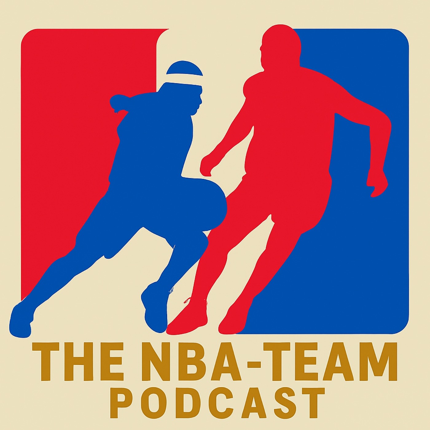 The NBA-Team Podcast
