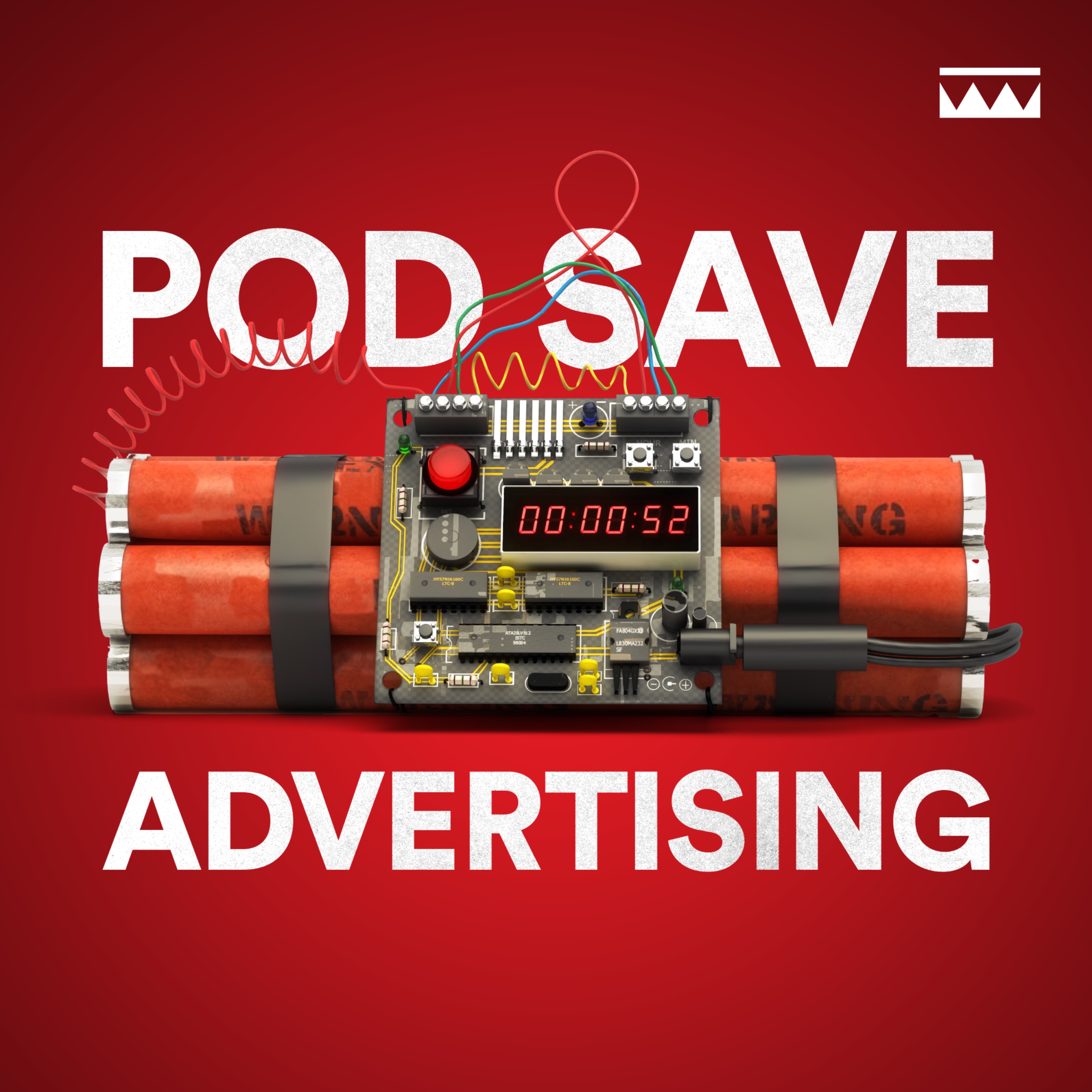 Pod Save Advertising