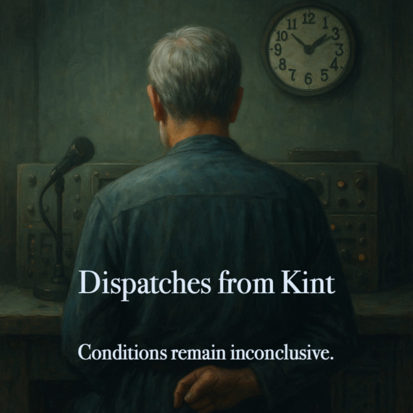 Dispatches From Kint