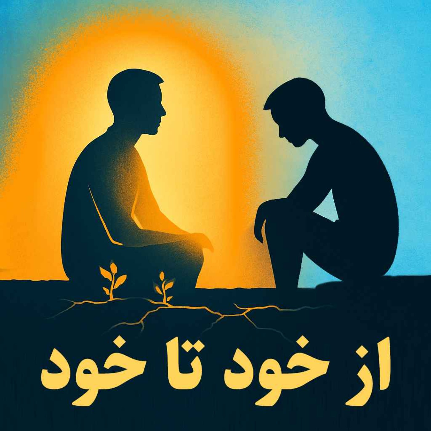از خود تا خود - پادکست روانشناسی