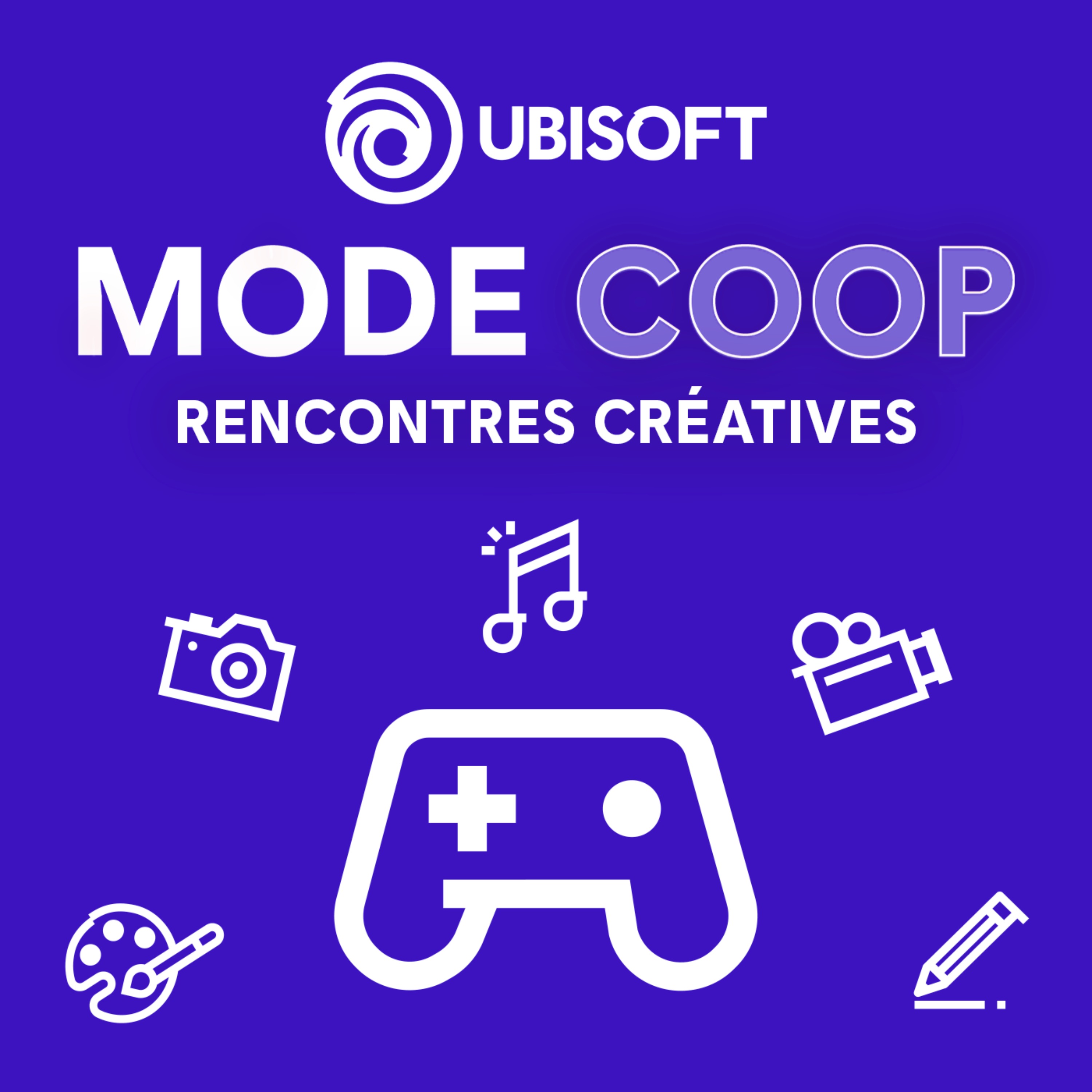 Mode Coop