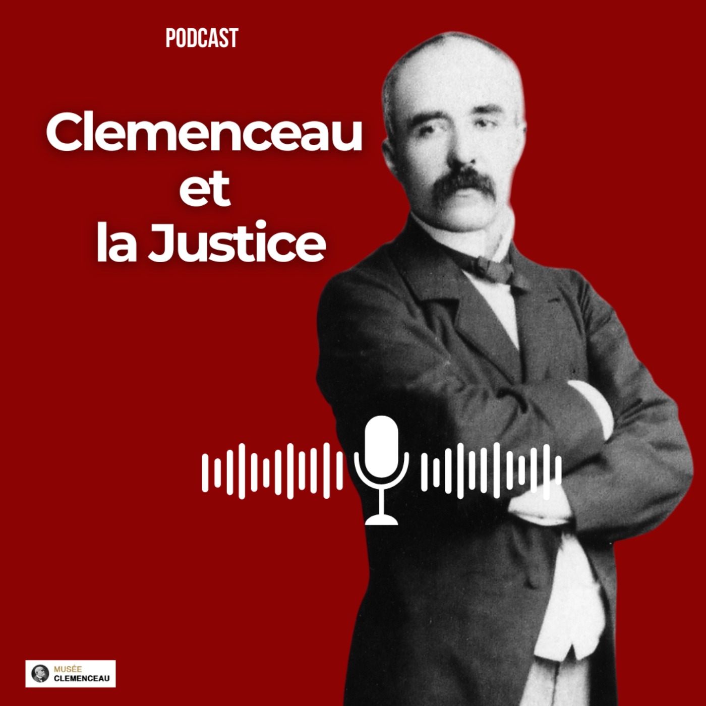 « Clemenceau et l’invention de la police républicaine » par Charles Diaz