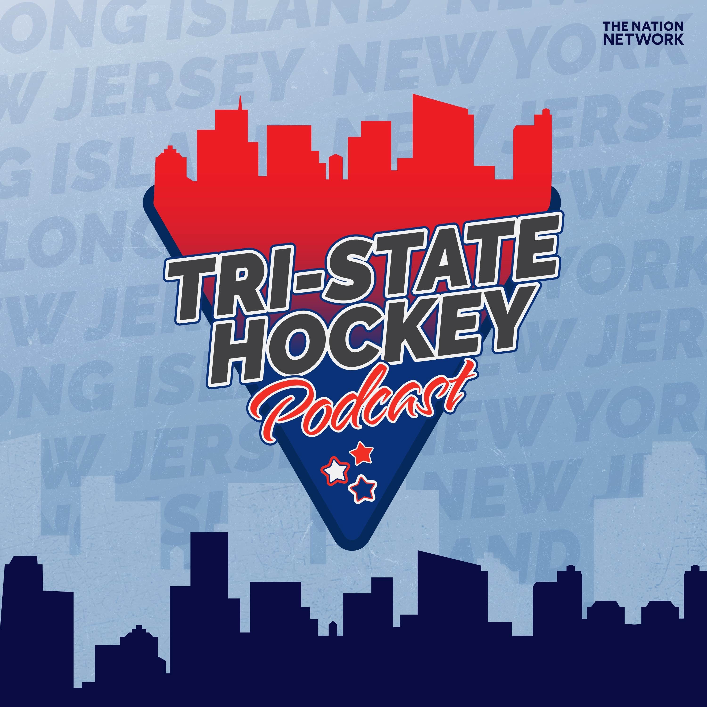 Tri-State Hockey Podcast