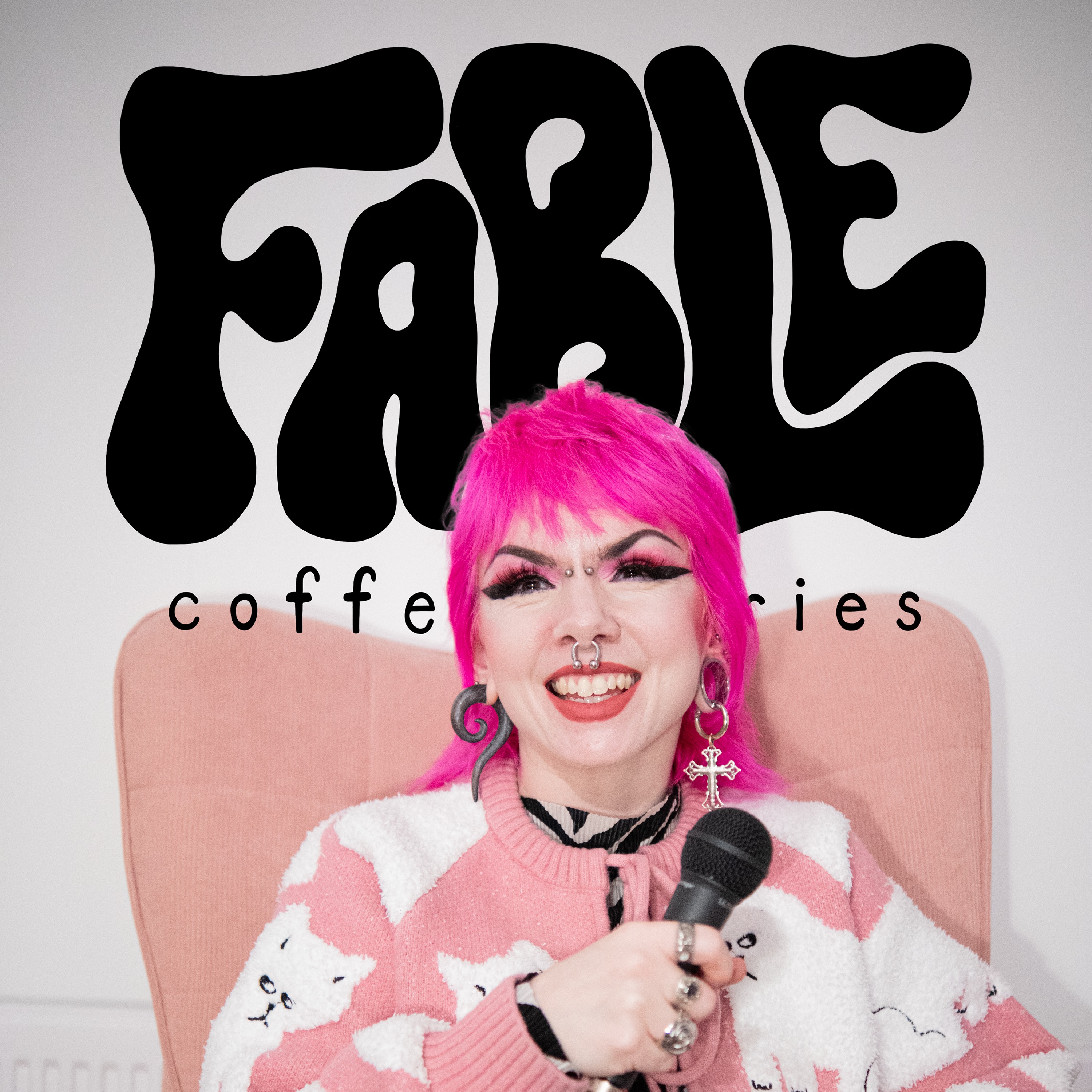Fable Coffee Stories