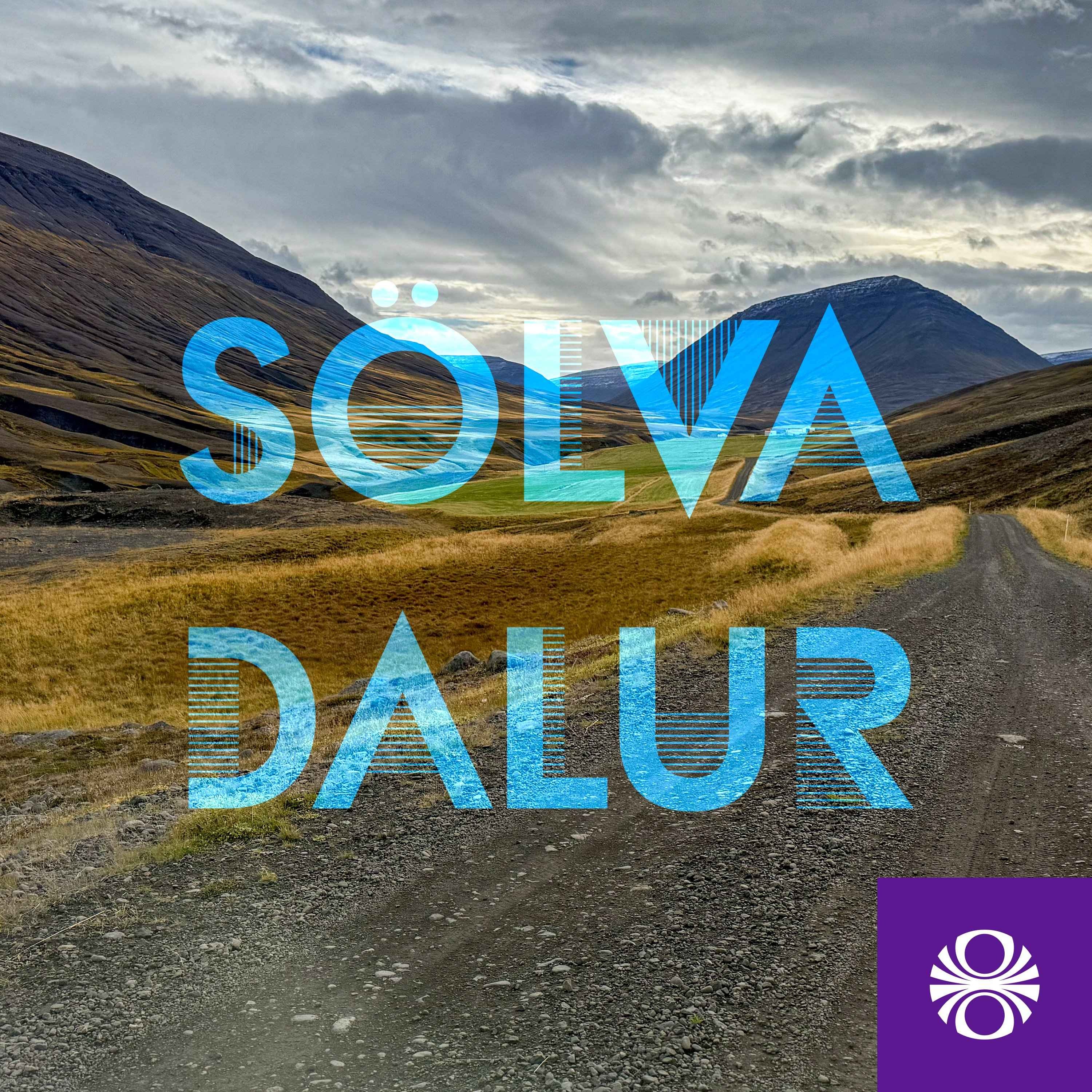Sölvadalur