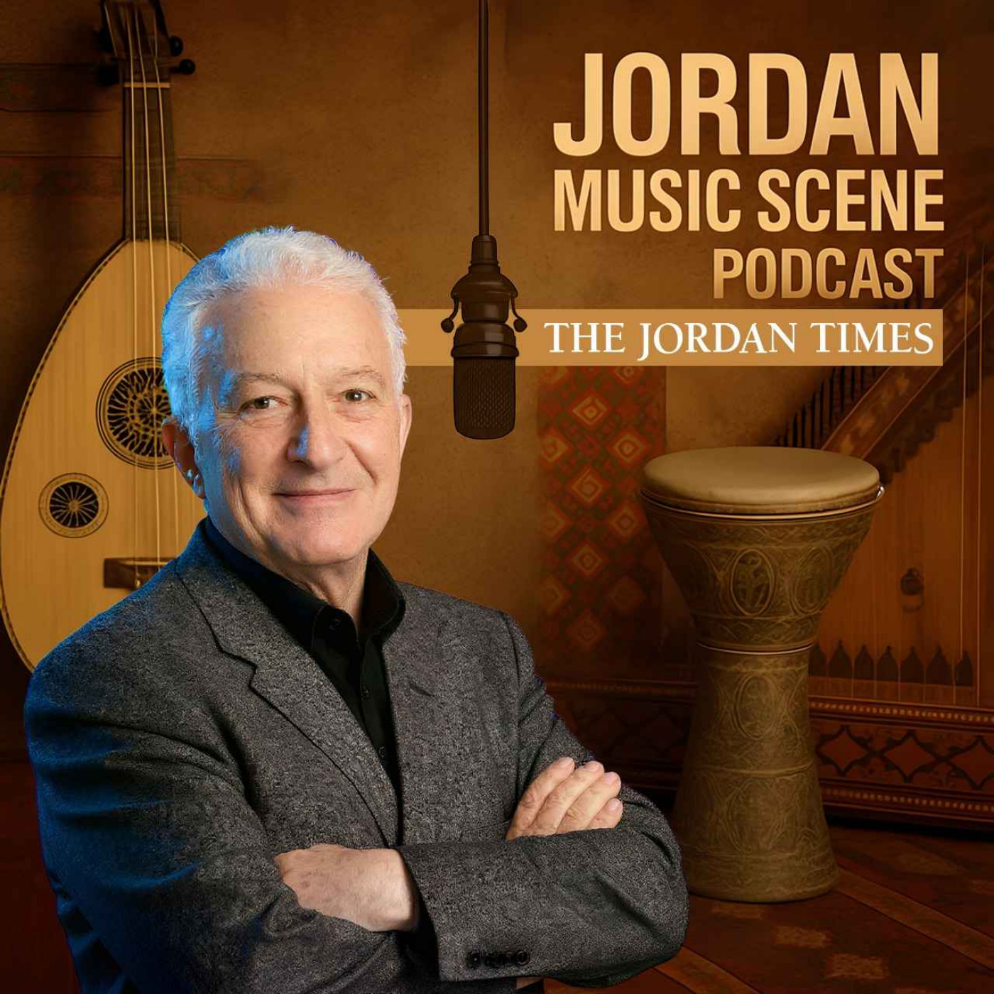 Jordan Music Scene / The Jordan Times