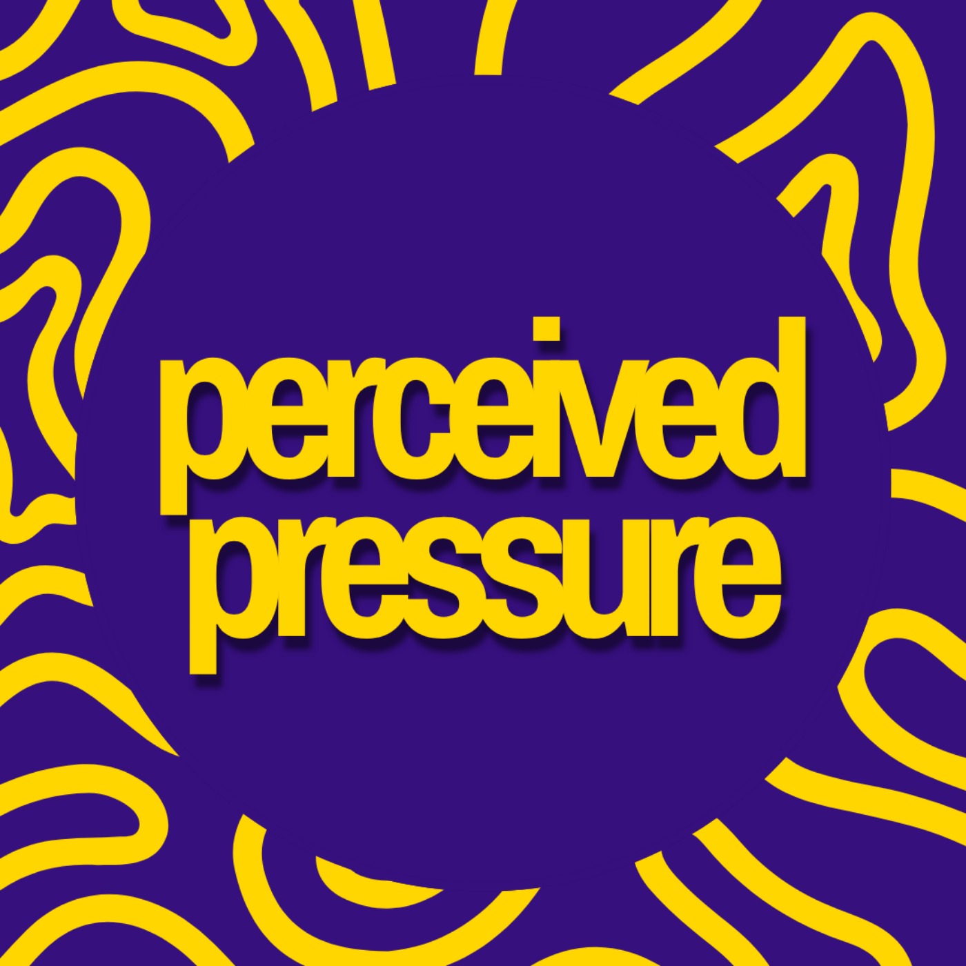 Perceived Pressure