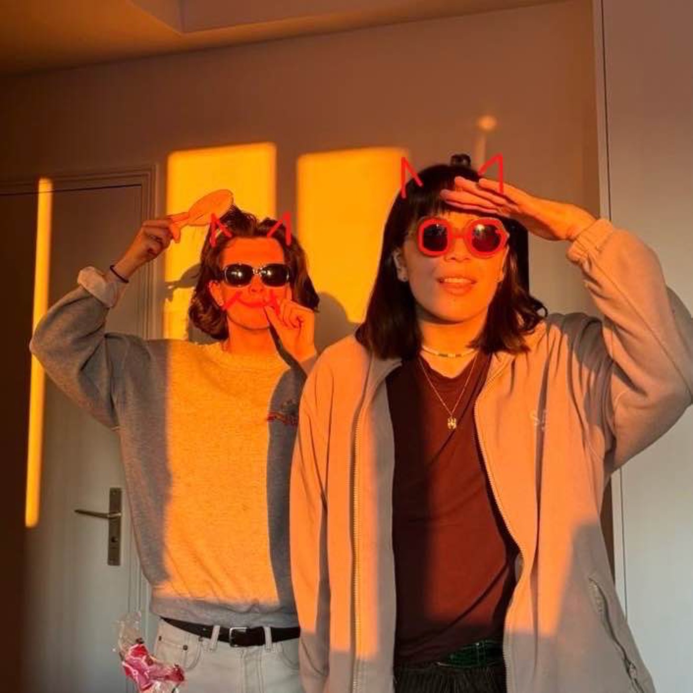 Présents - Le retour du Noir et Blanc au cinéma Présents - Le retour du Noir et Blanc au cinéma