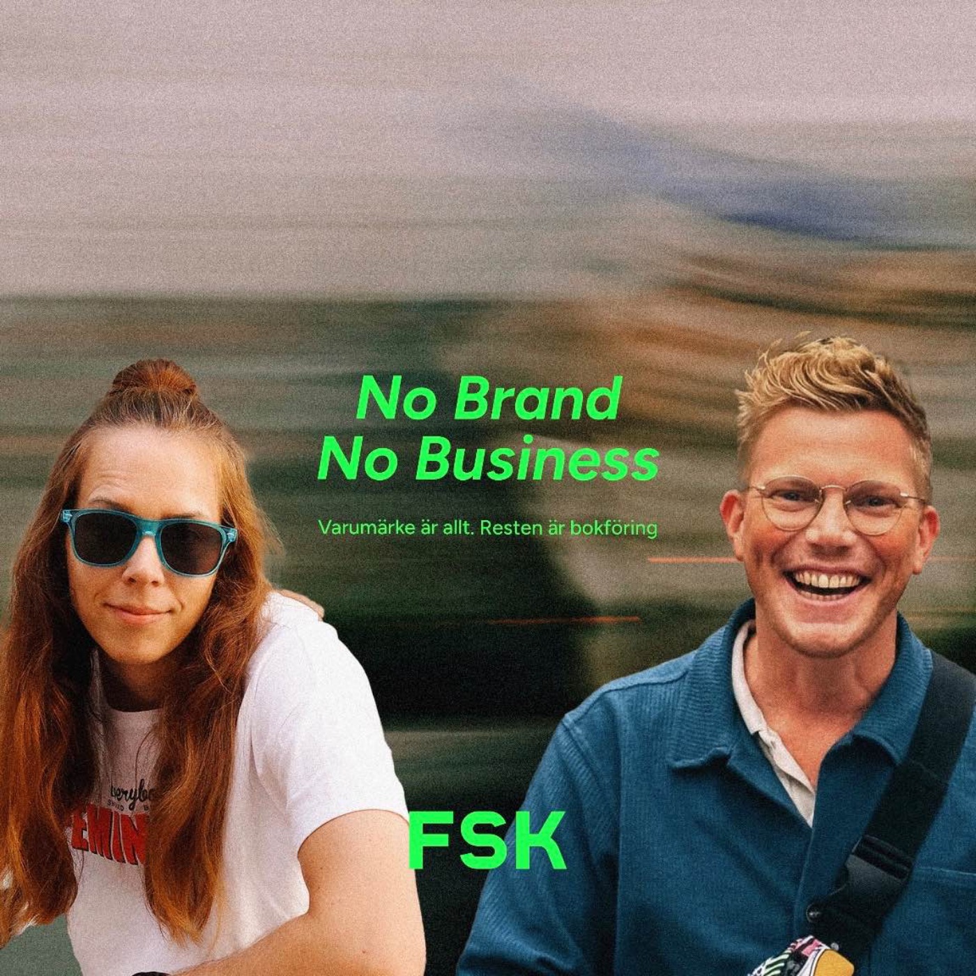 No Brand No Business
