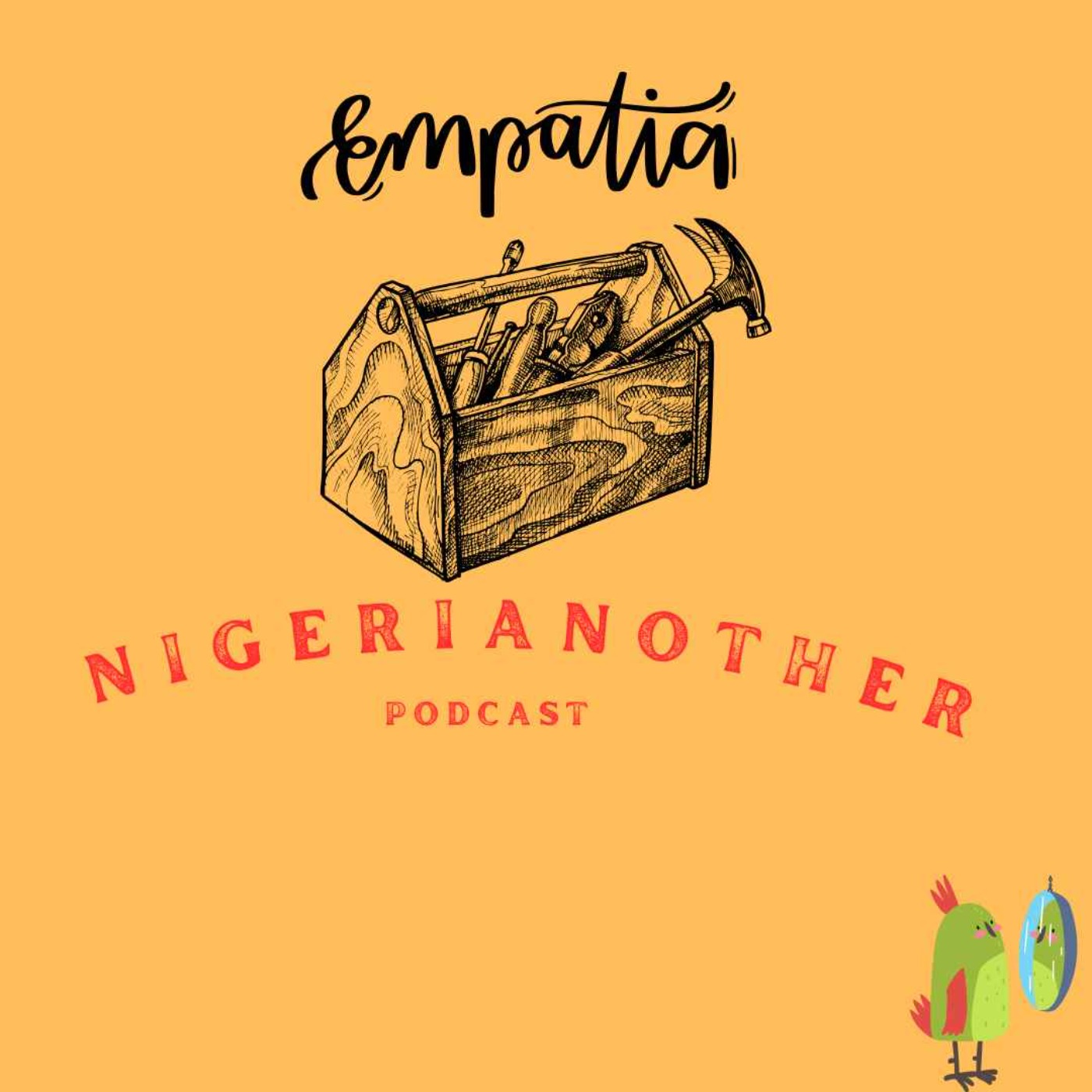 NigerianOther Podcast