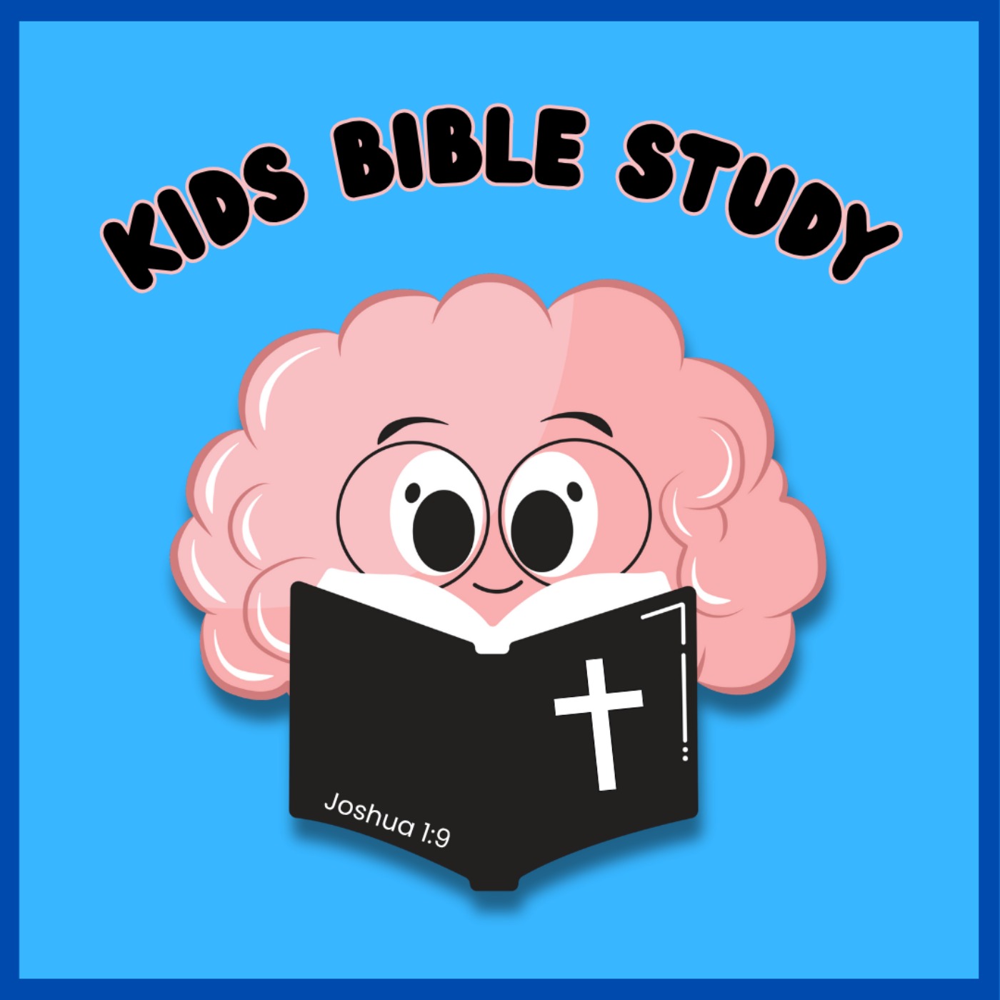 Kids Bible Study