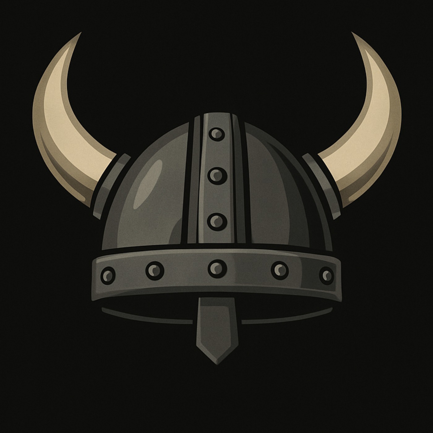 VikingaTiden podcast artwork