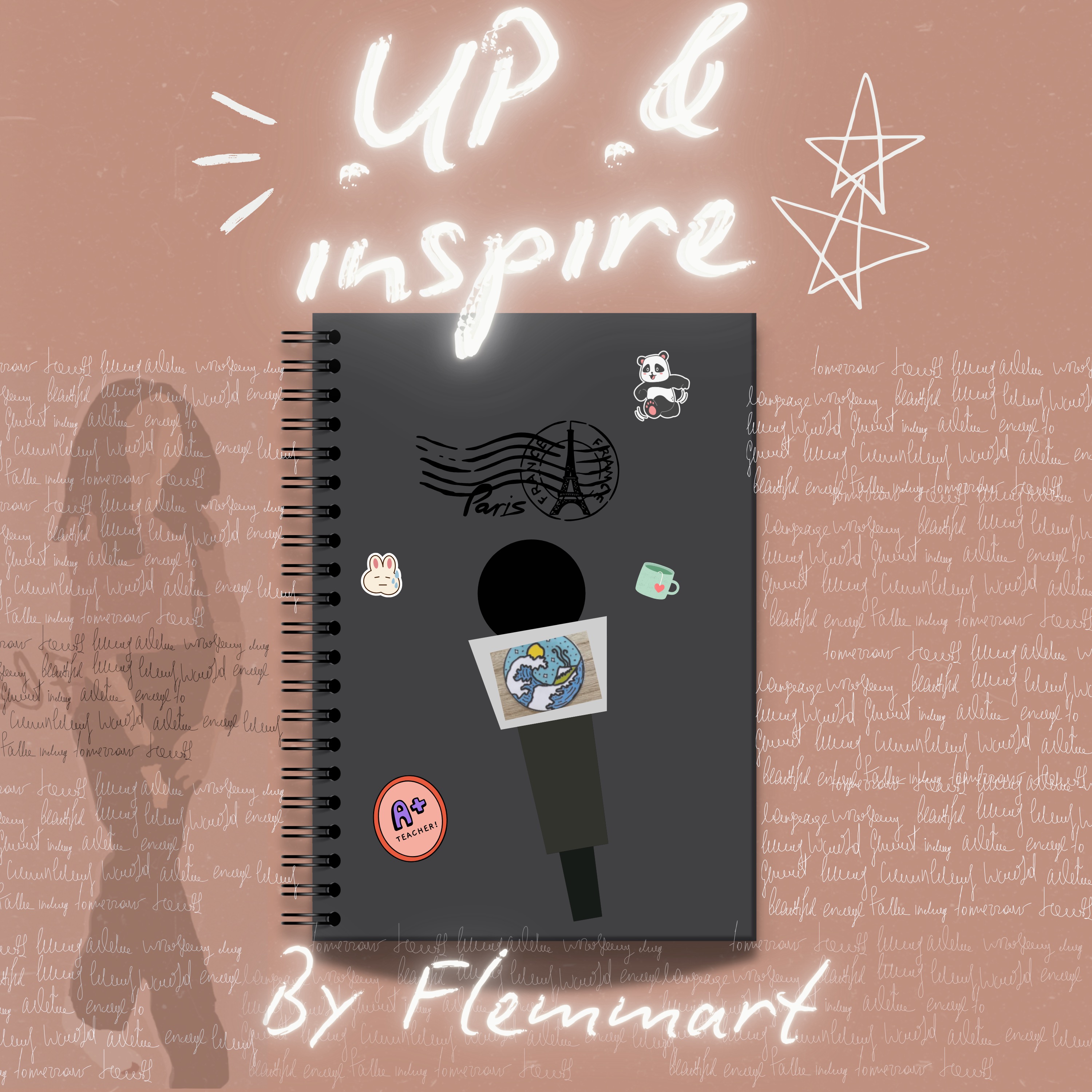 UP and Inspire
