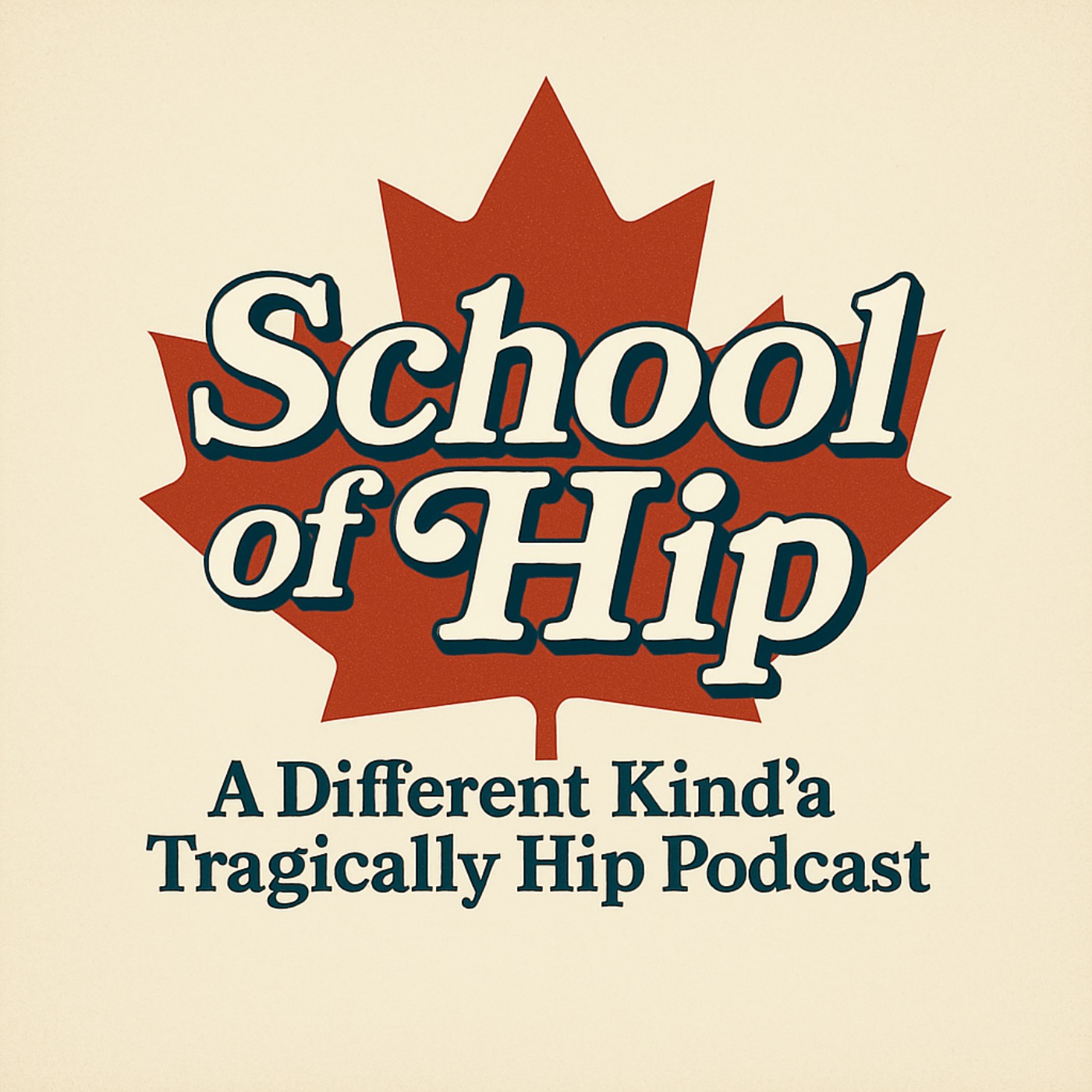 School of Hip