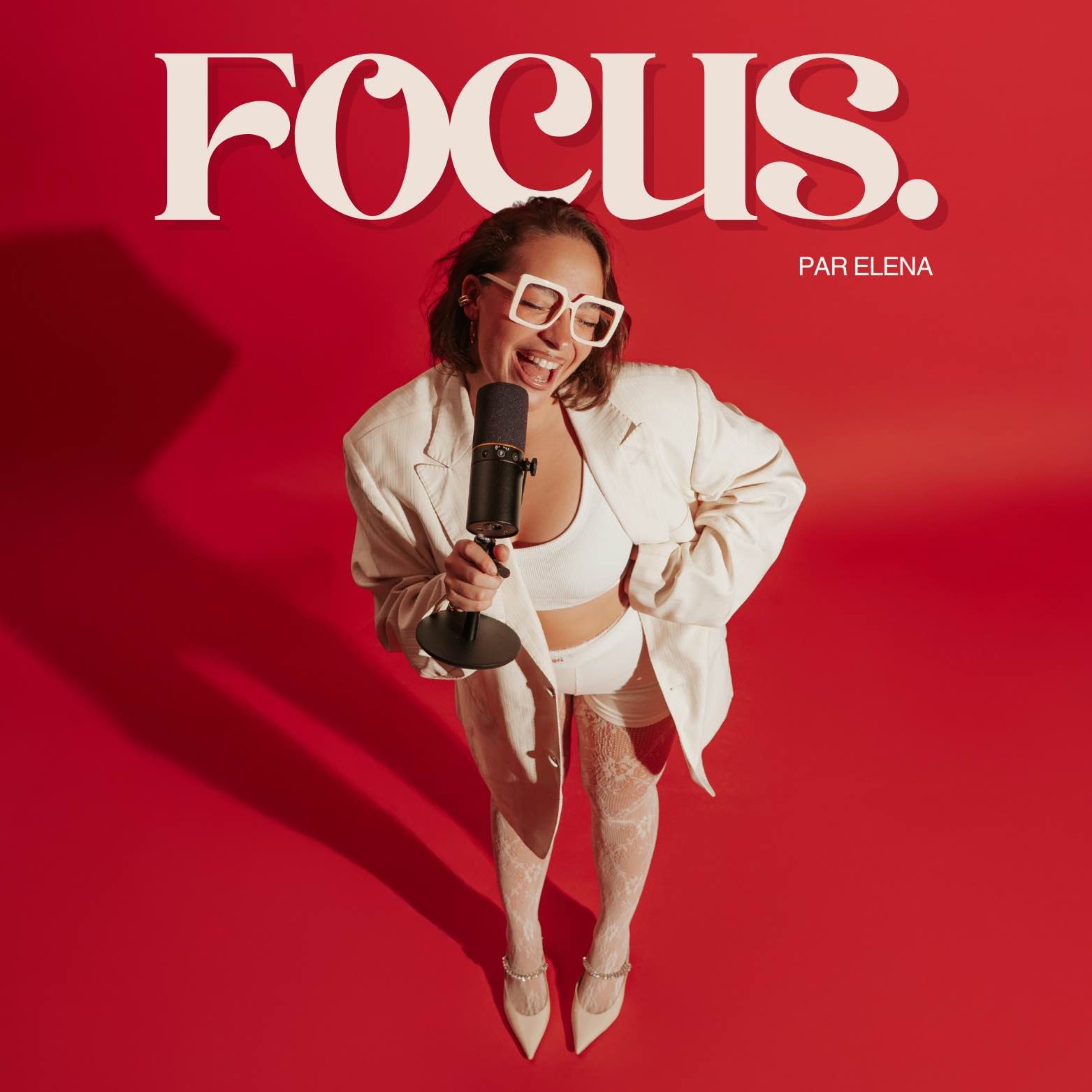 Focus par Elena