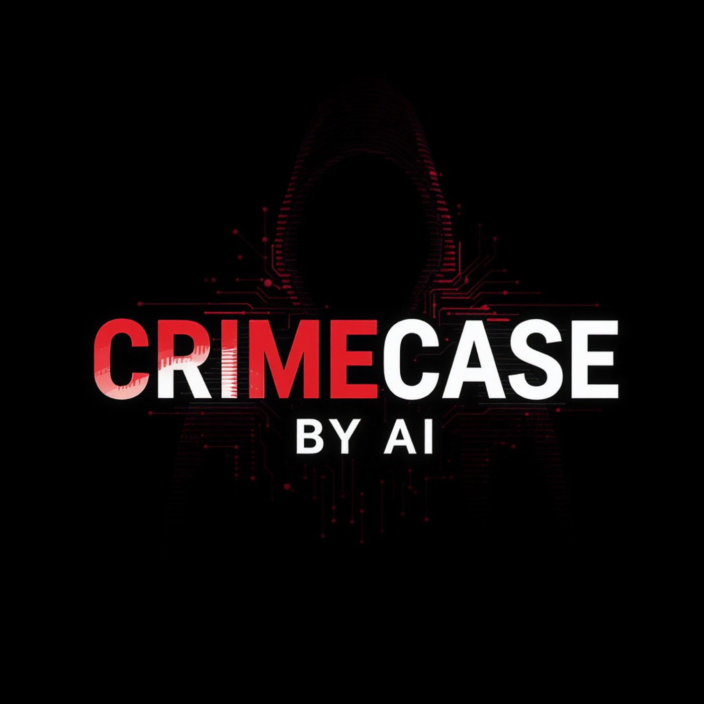 Crimecase By AI