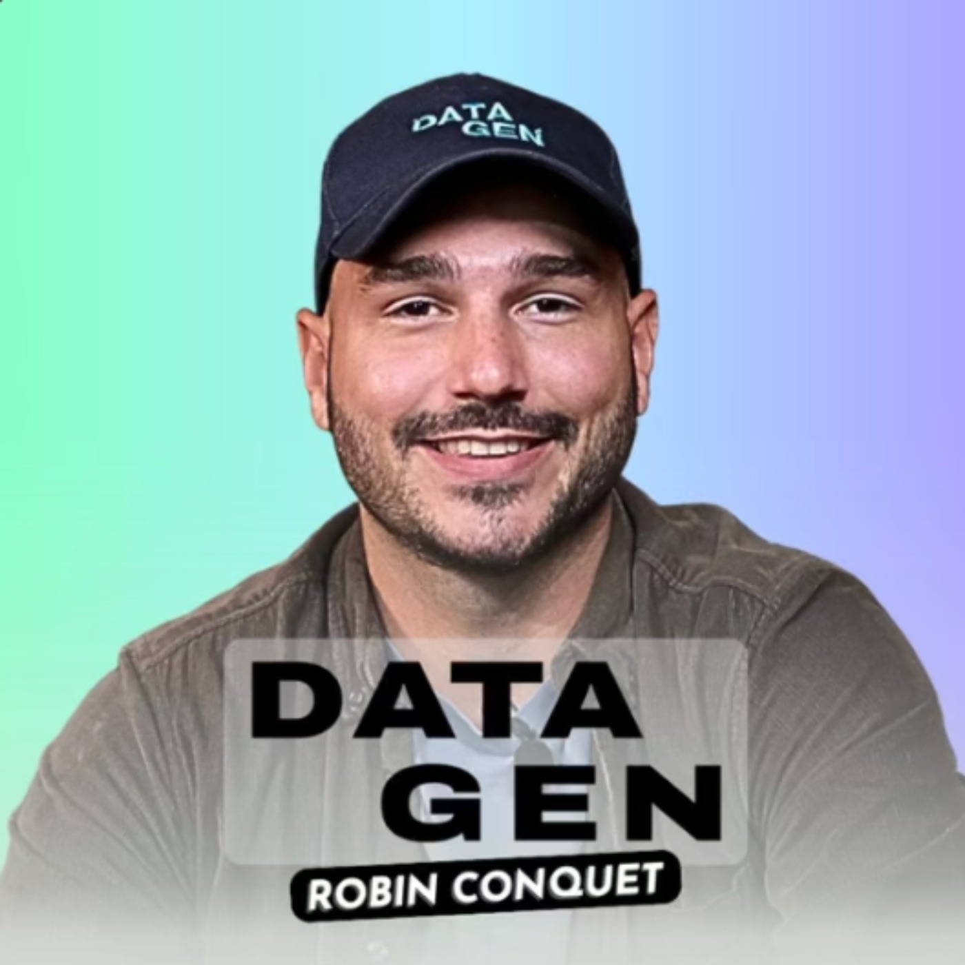 DataGen Europe