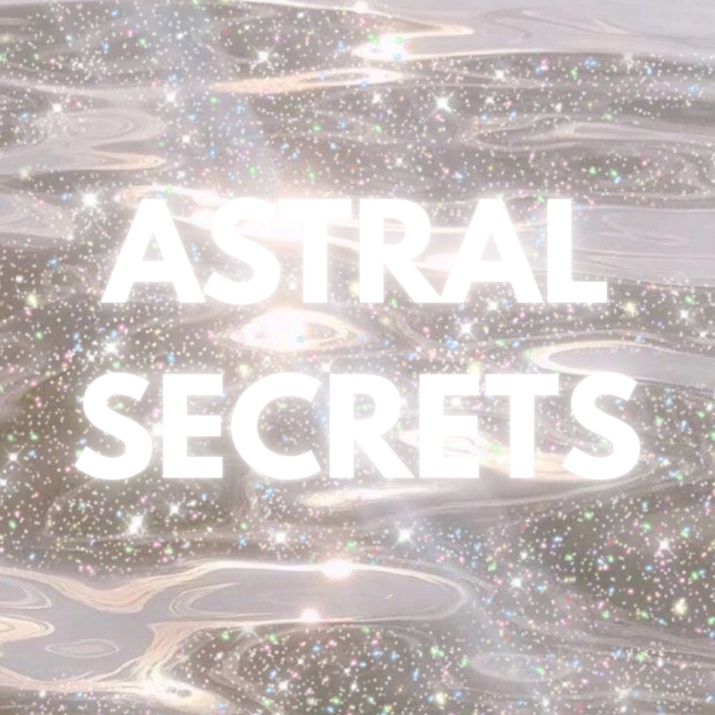 ASTRAL SECRETS